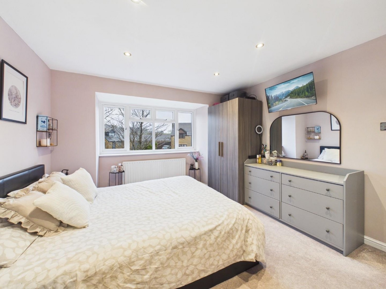 Wellington Road, Wilsden, Bradford