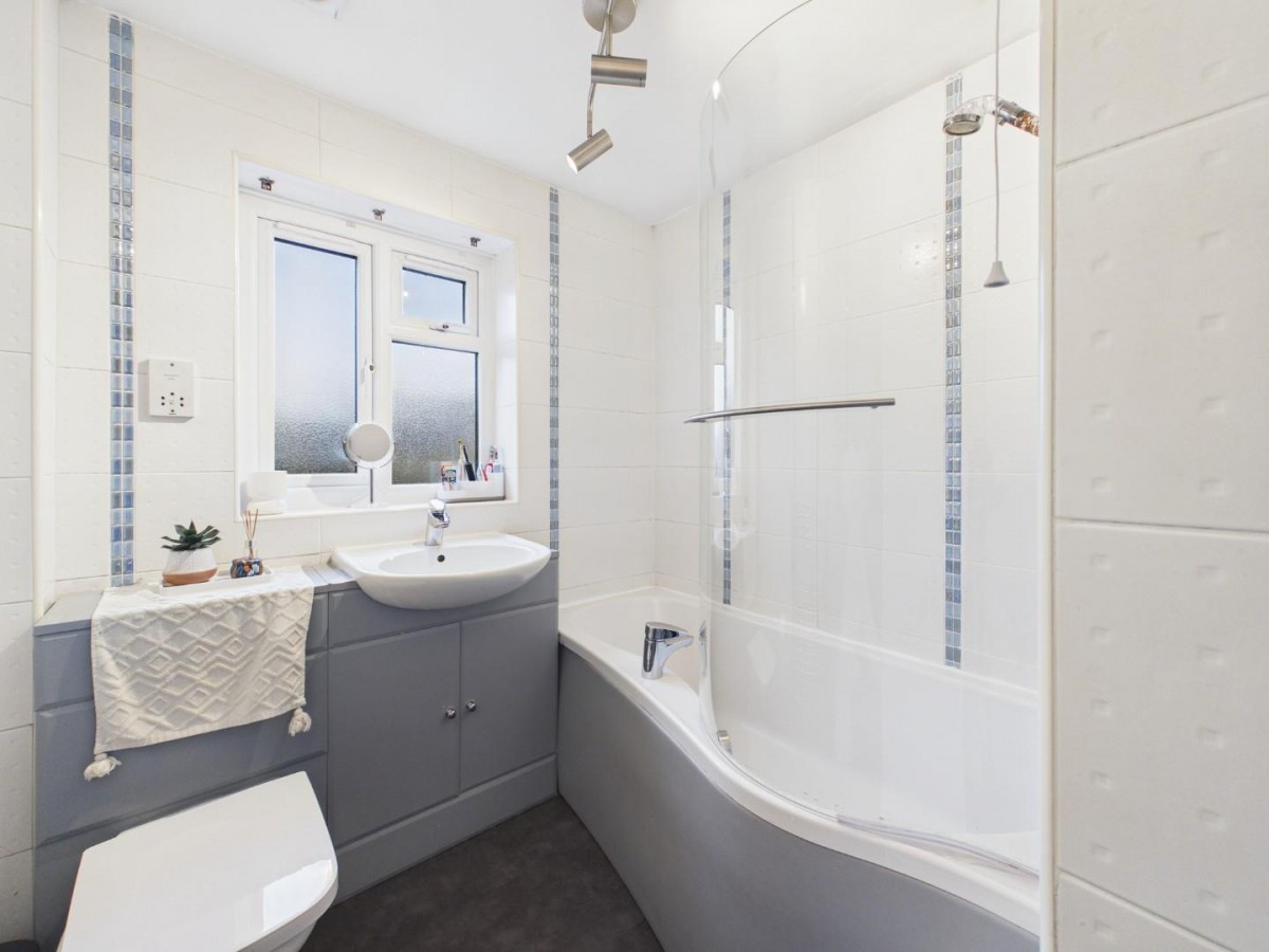 Wellington Road, Wilsden, Bradford