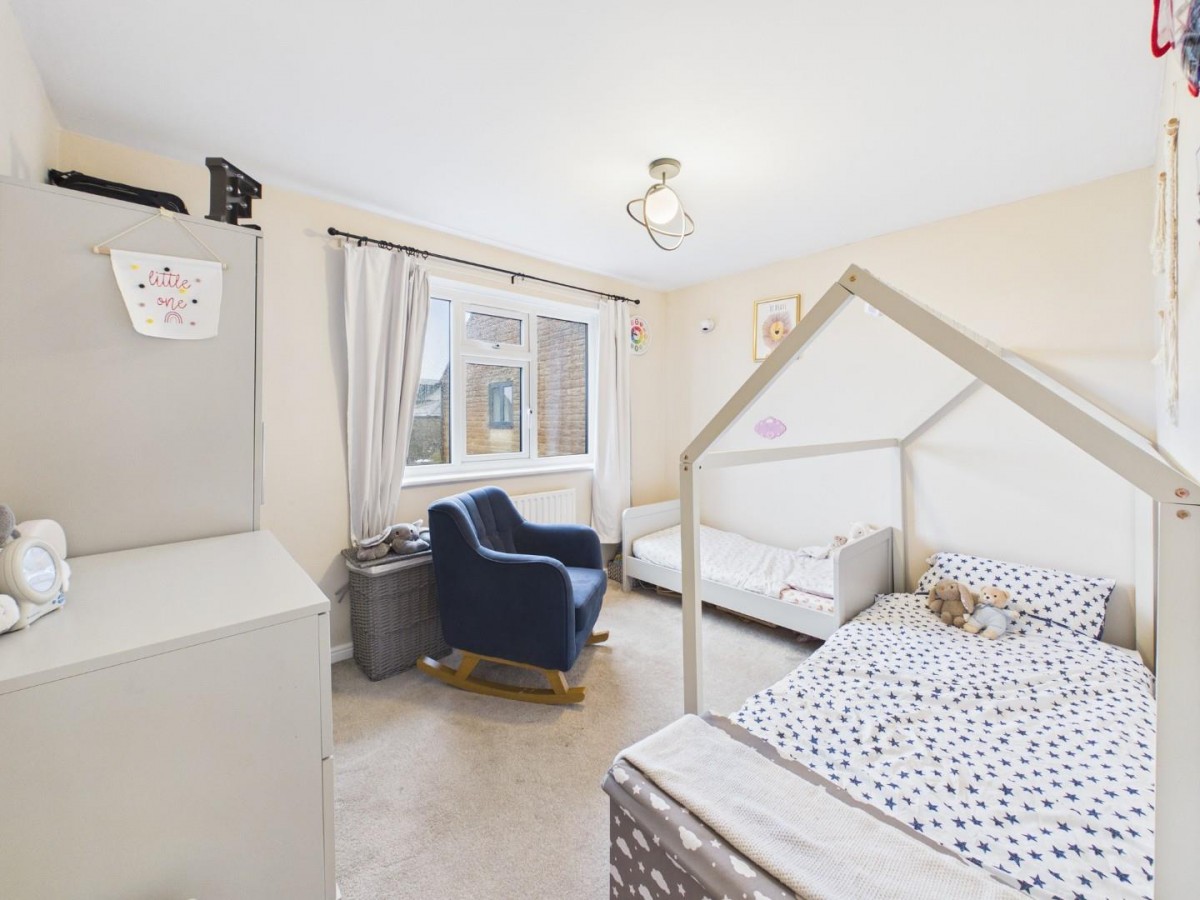 Wellington Road, Wilsden, Bradford