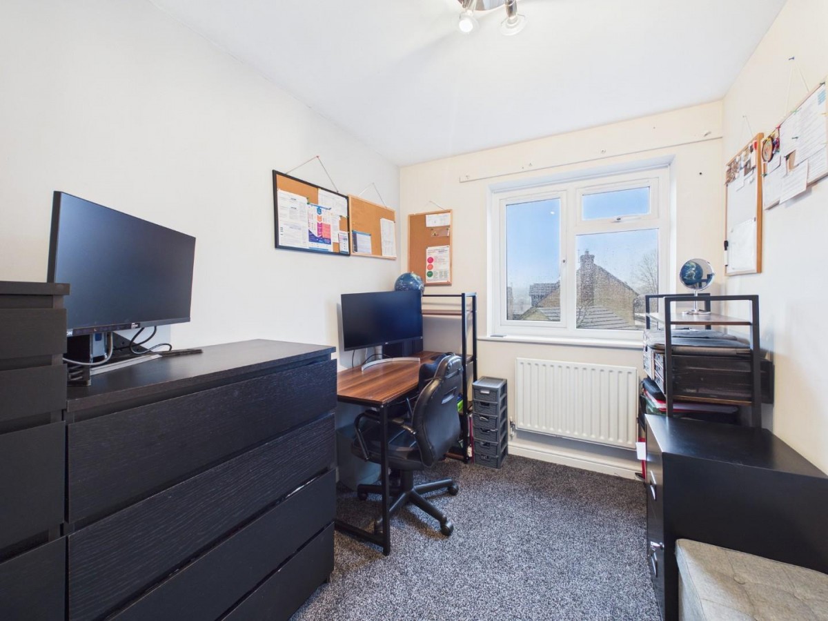 Wellington Road, Wilsden, Bradford