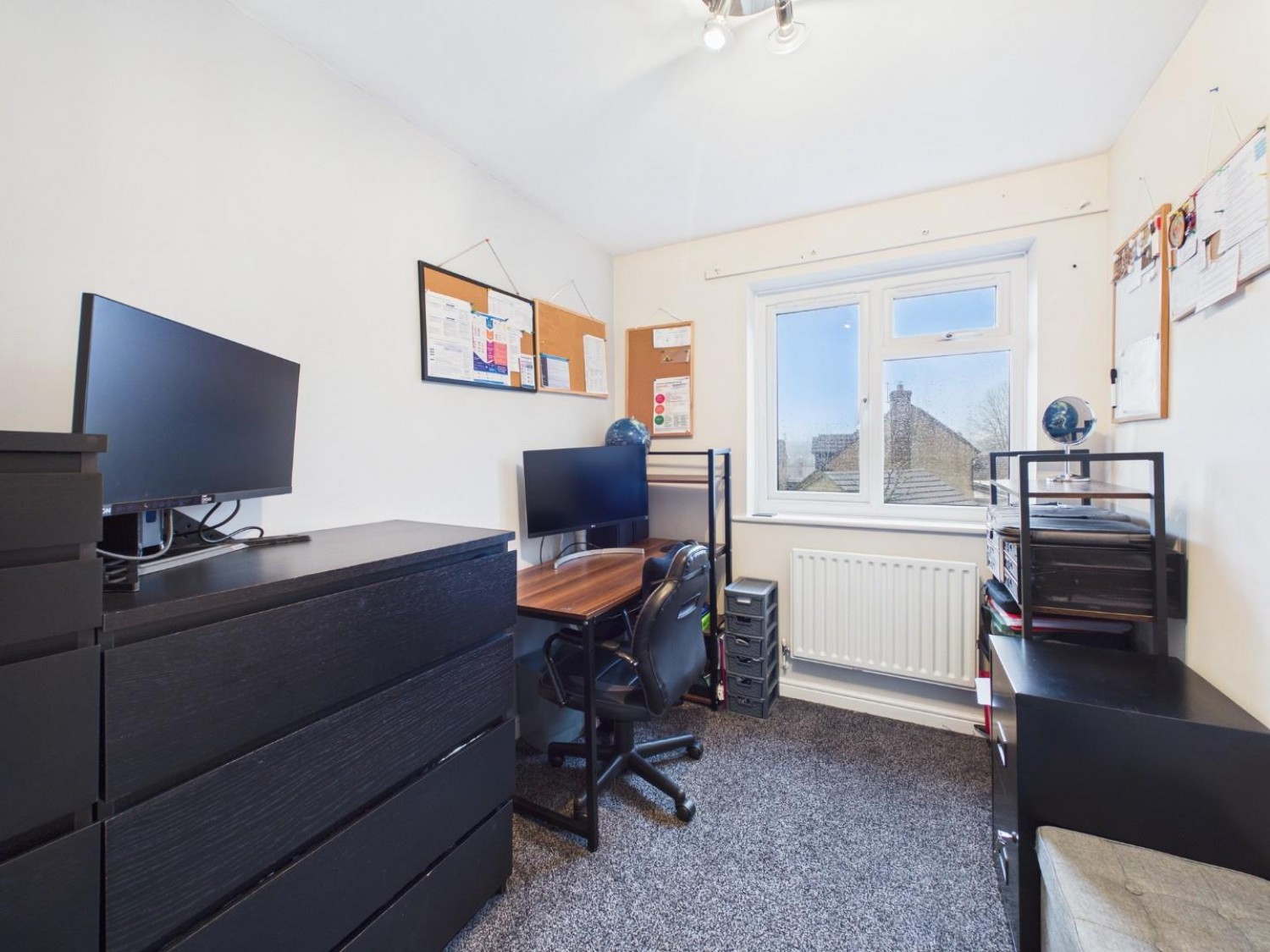 Wellington Road, Wilsden, Bradford