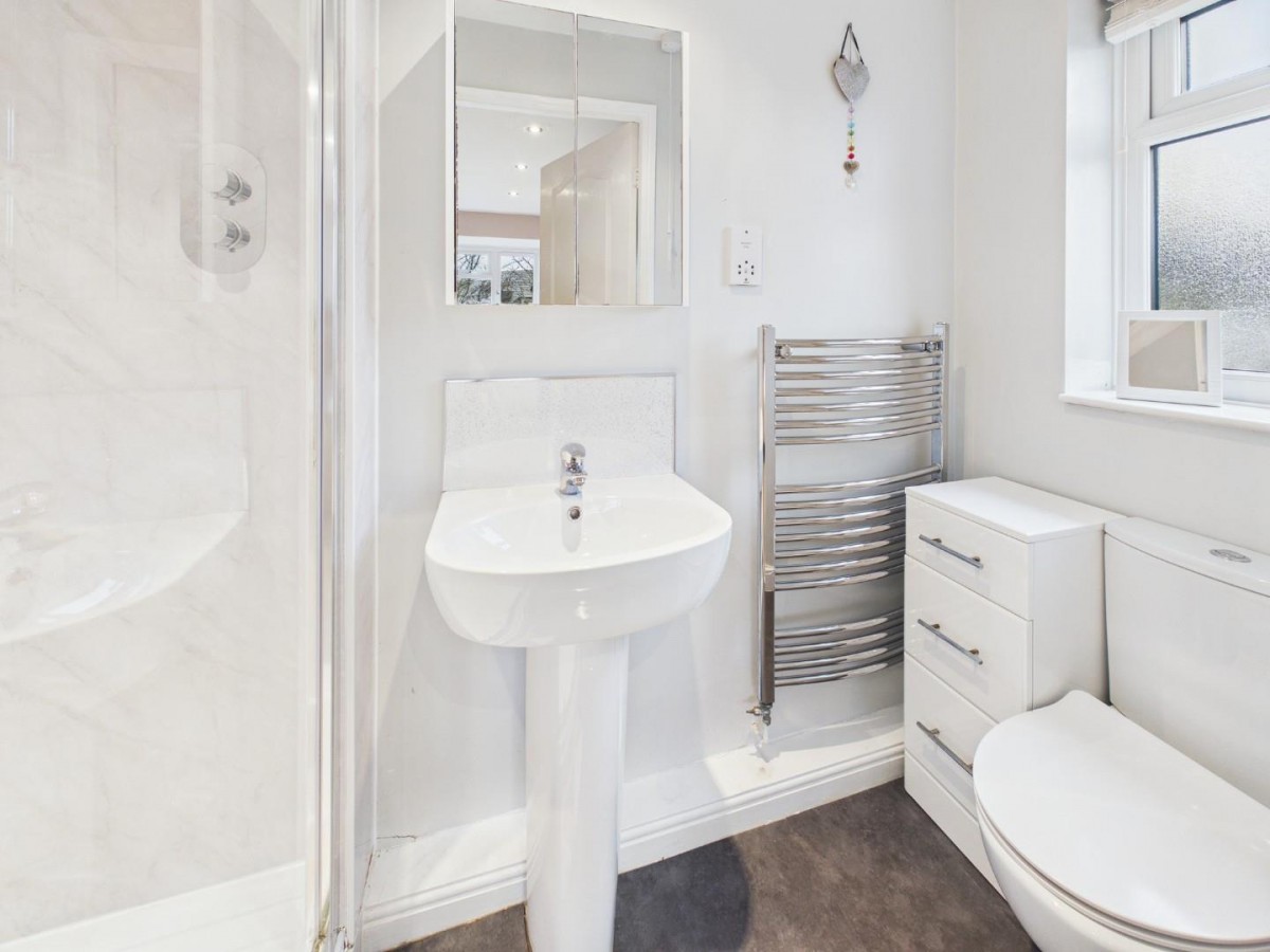 Wellington Road, Wilsden, Bradford