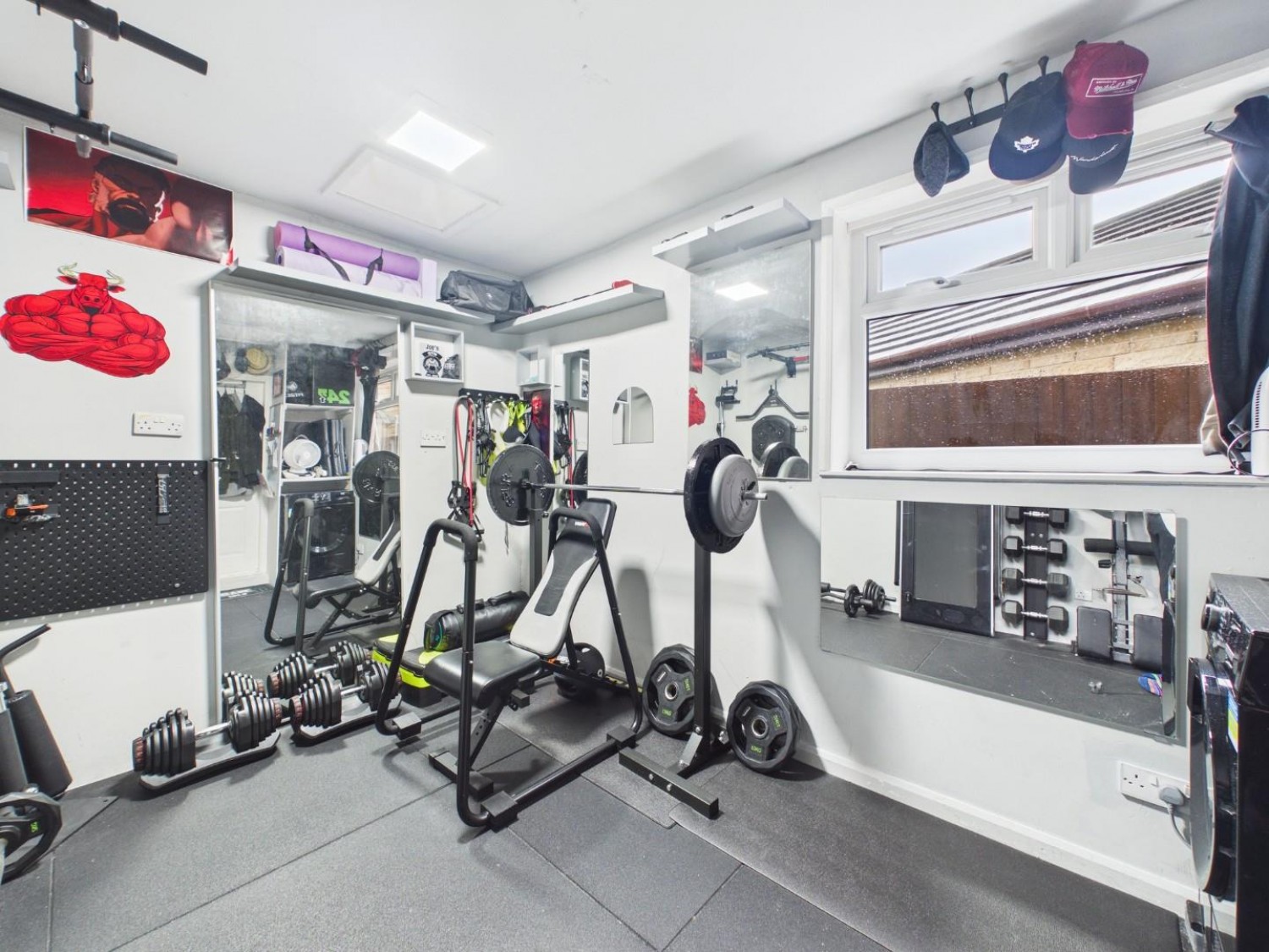 Wellington Road, Wilsden, Bradford