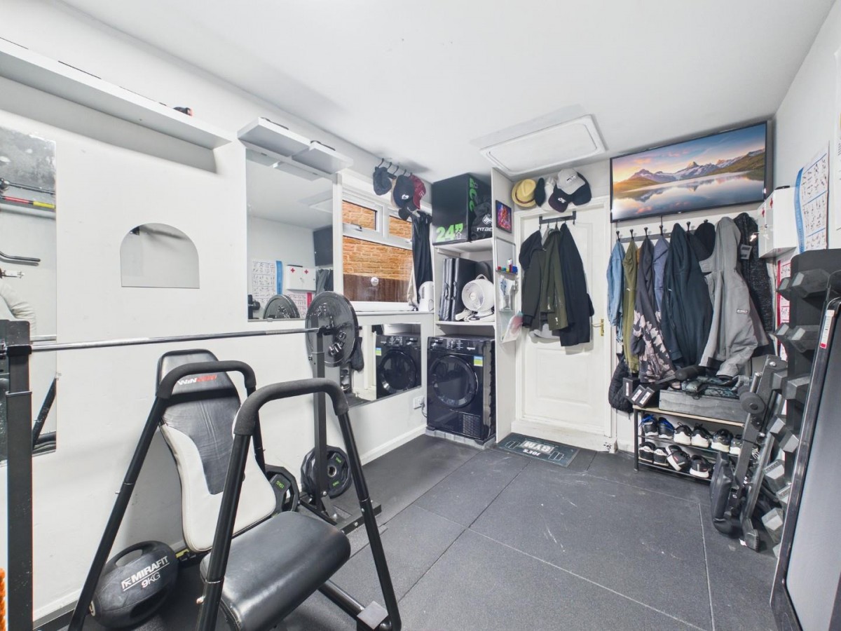 Wellington Road, Wilsden, Bradford