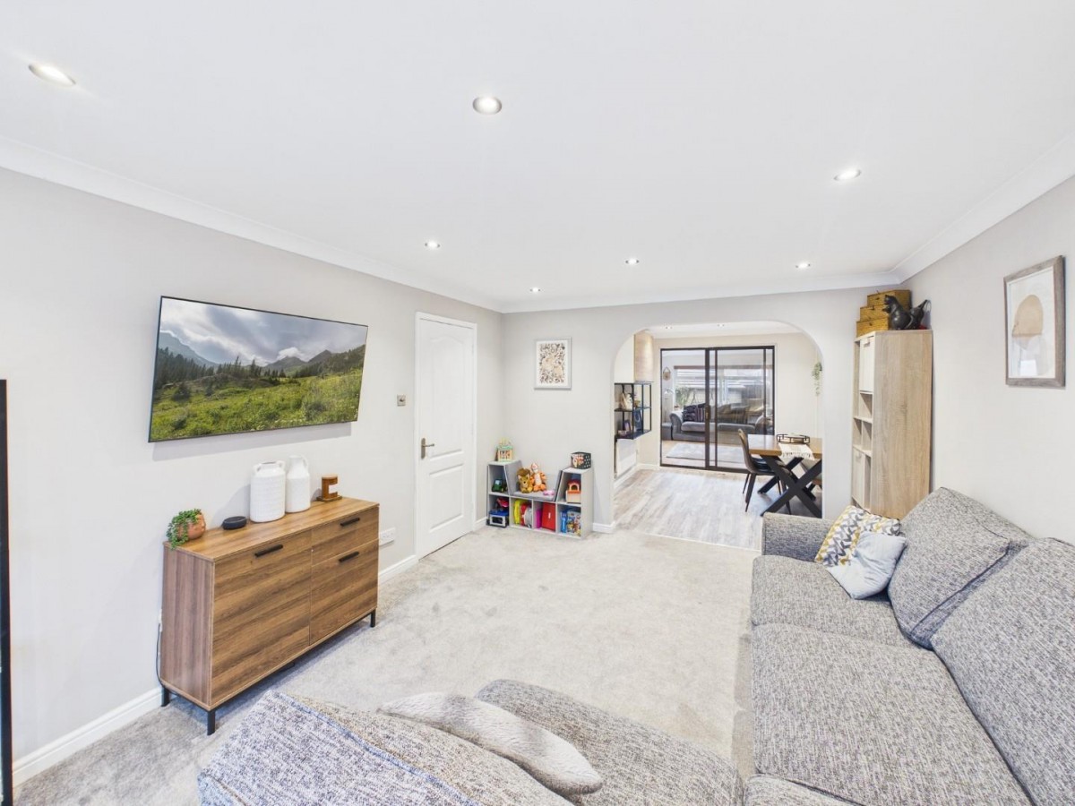 Wellington Road, Wilsden, Bradford