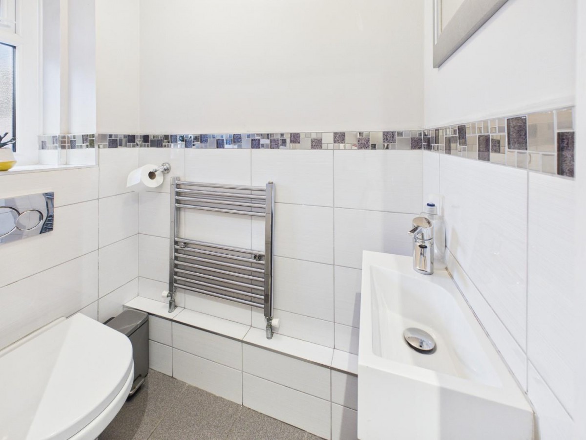 Wellington Road, Wilsden, Bradford