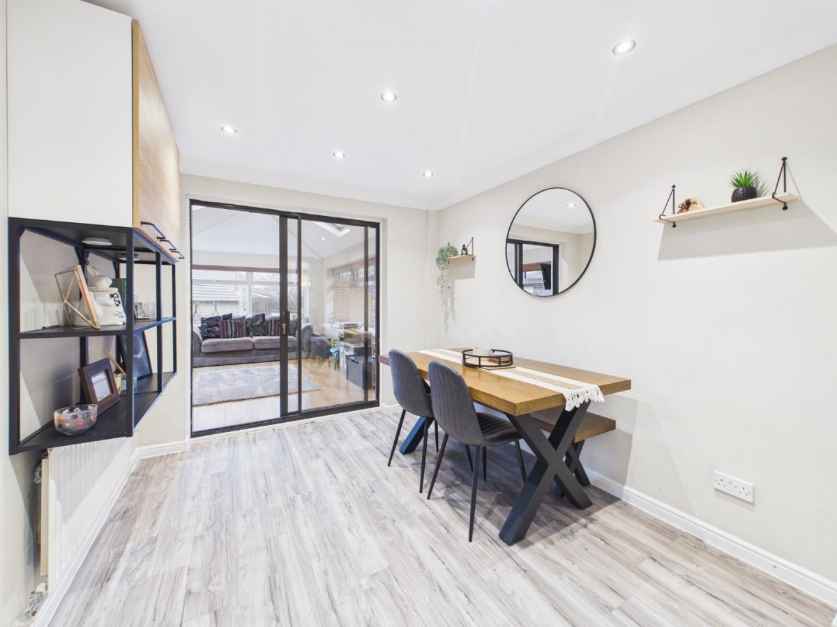 Wellington Road, Wilsden, Bradford