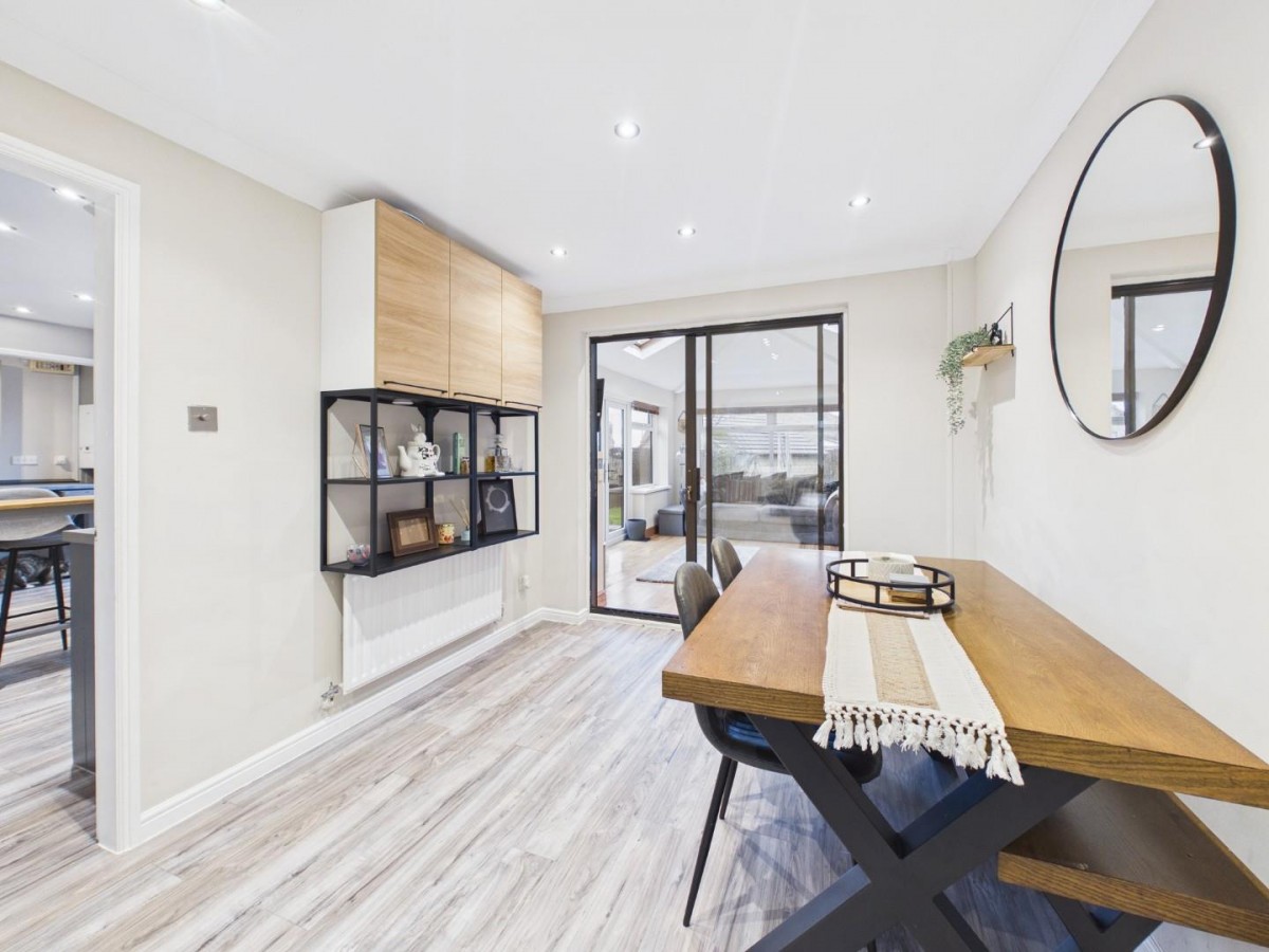 Wellington Road, Wilsden, Bradford