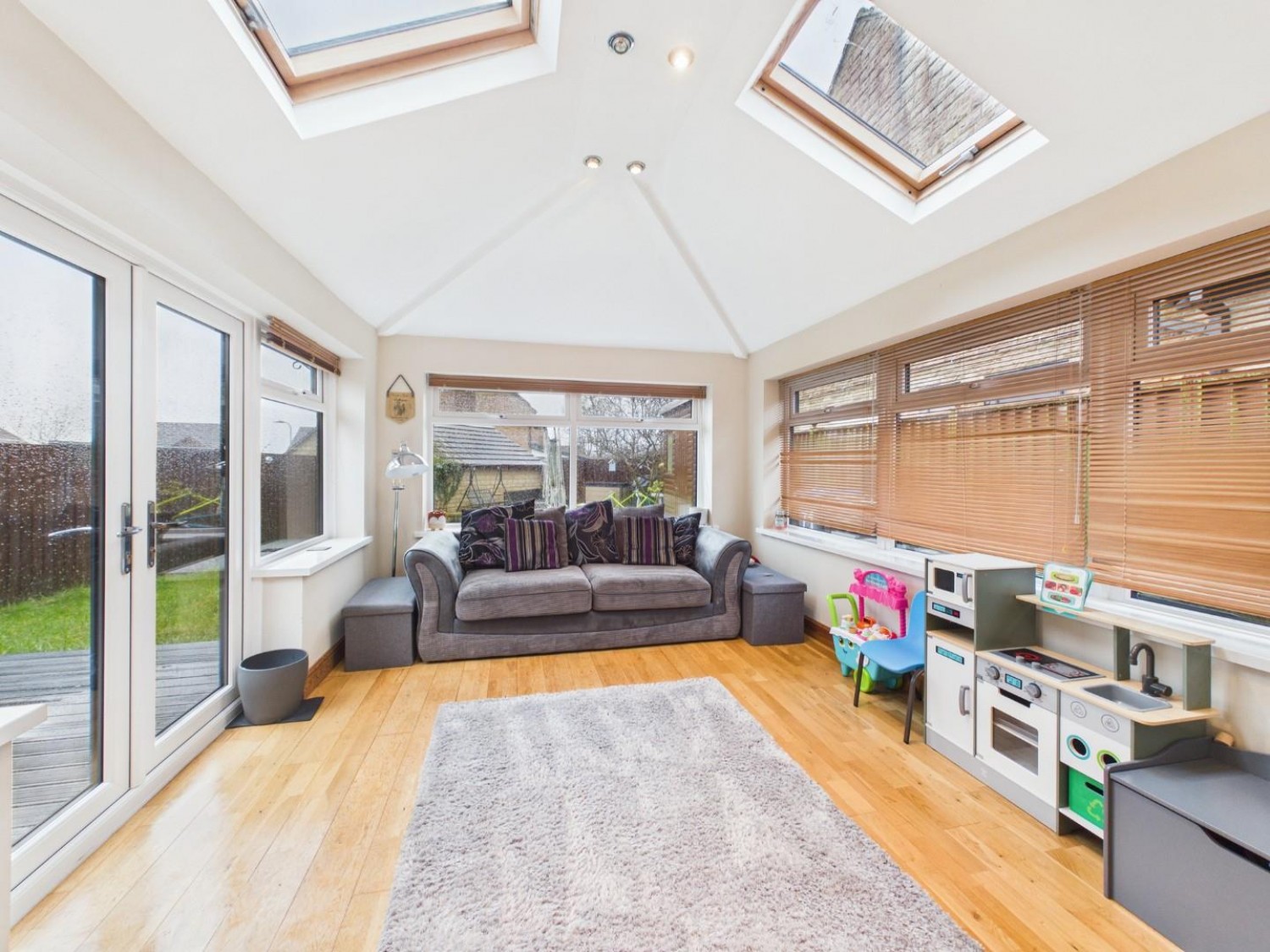 Wellington Road, Wilsden, Bradford