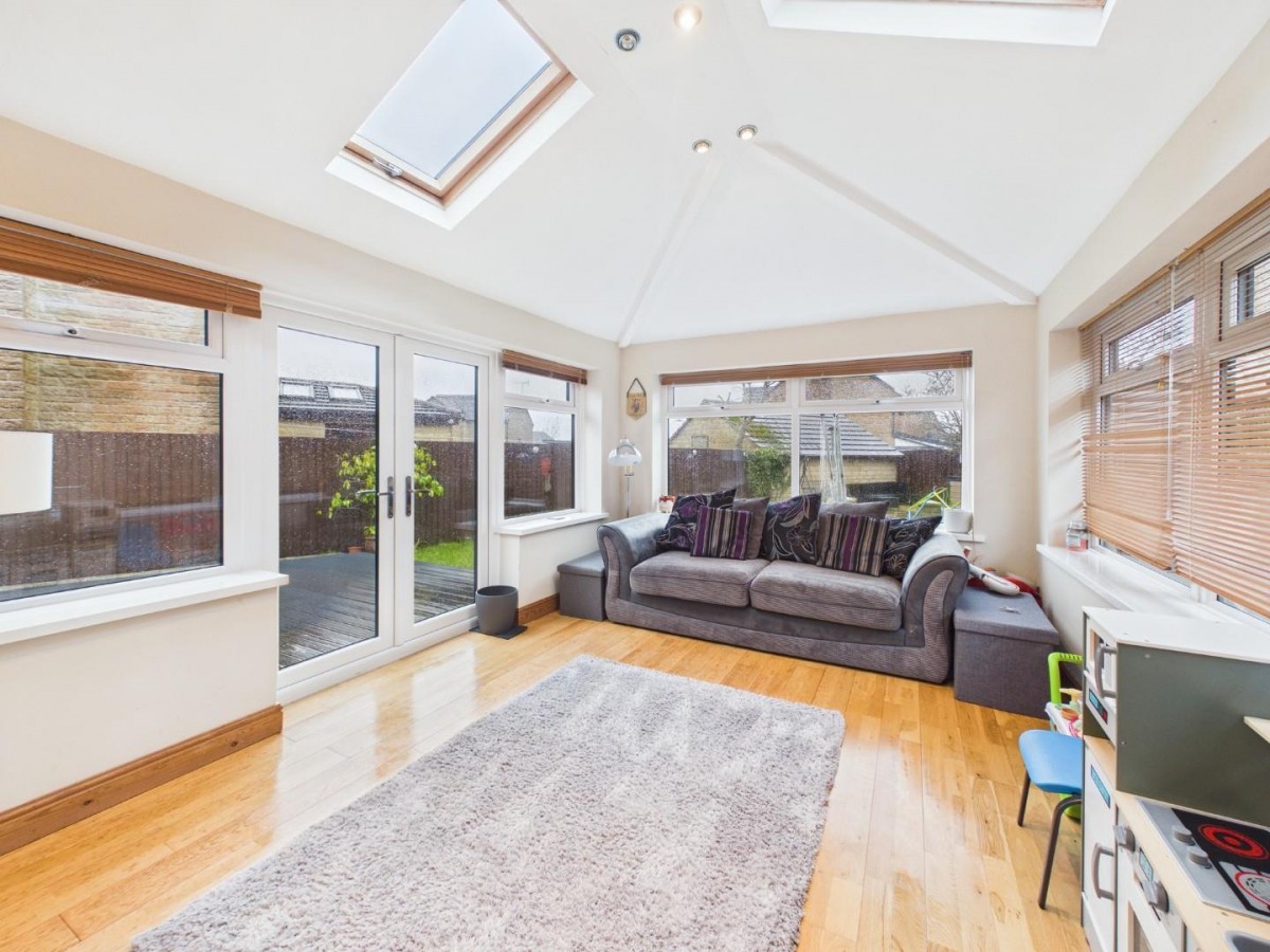 Wellington Road, Wilsden, Bradford