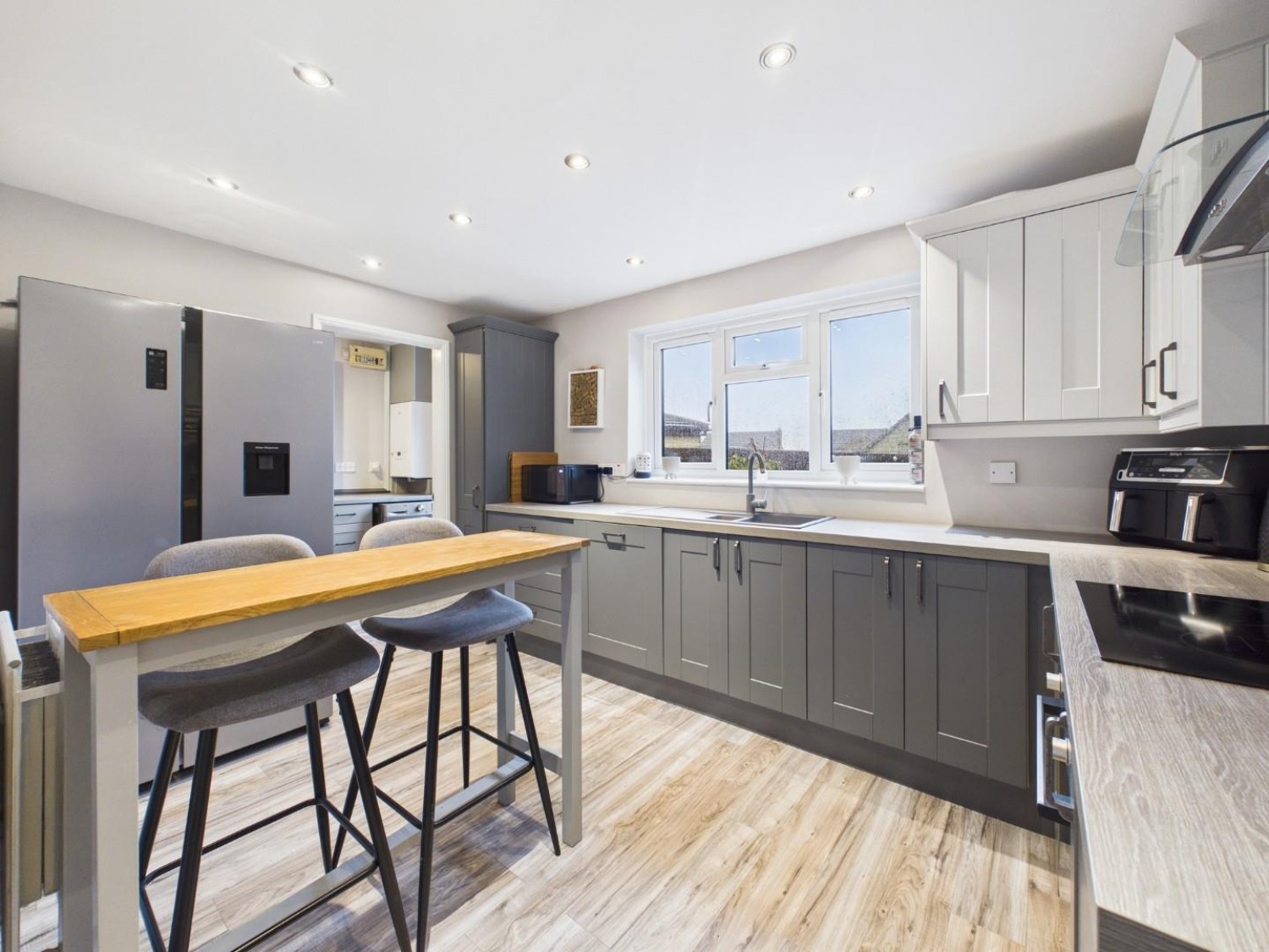 Wellington Road, Wilsden, Bradford