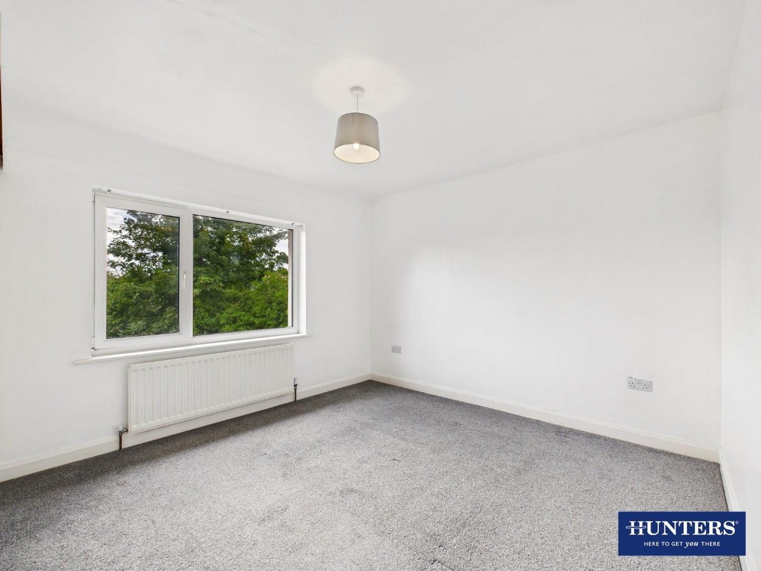 Bedford Road, Carlisle, CA2