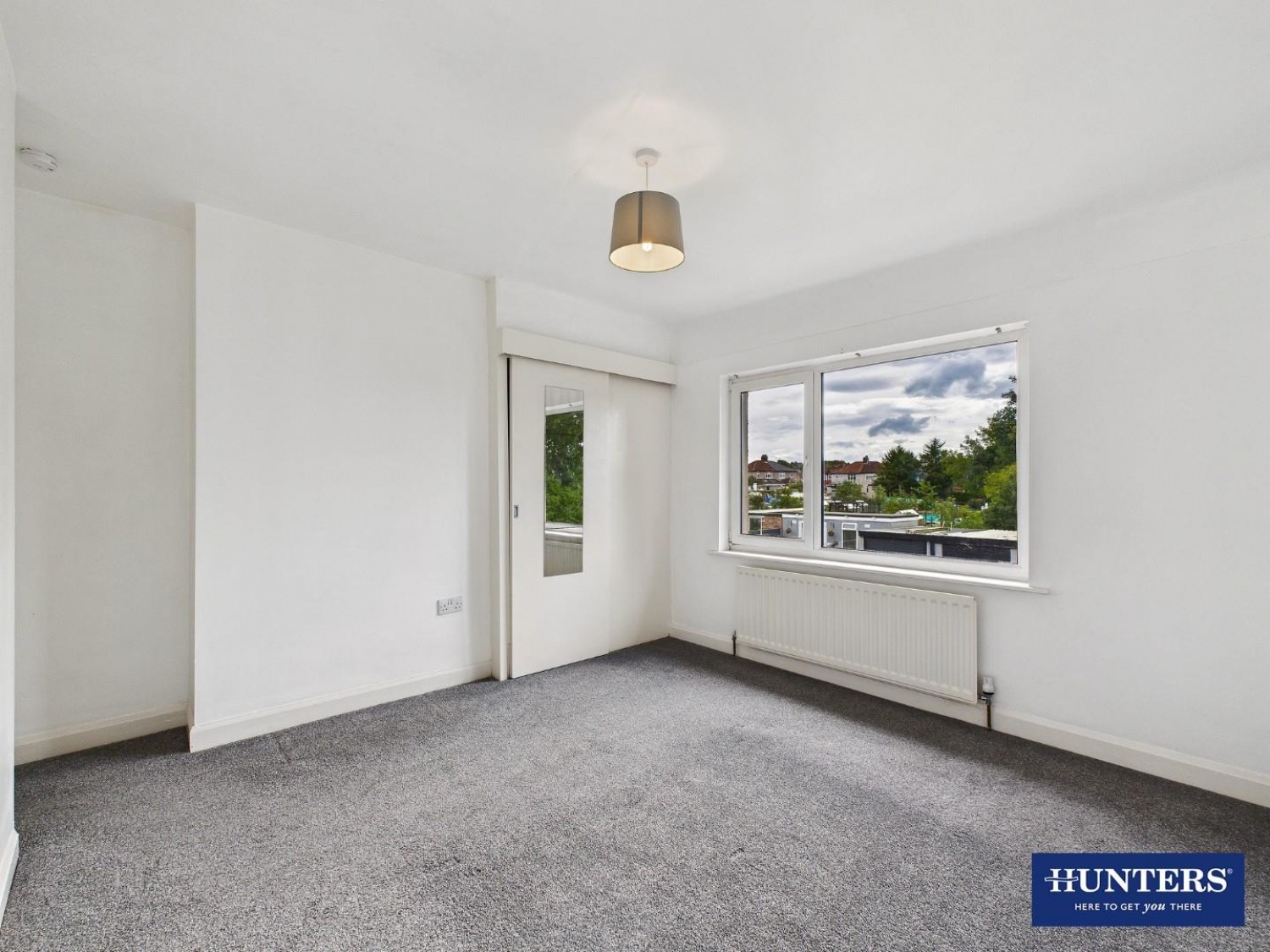 Bedford Road, Carlisle, CA2