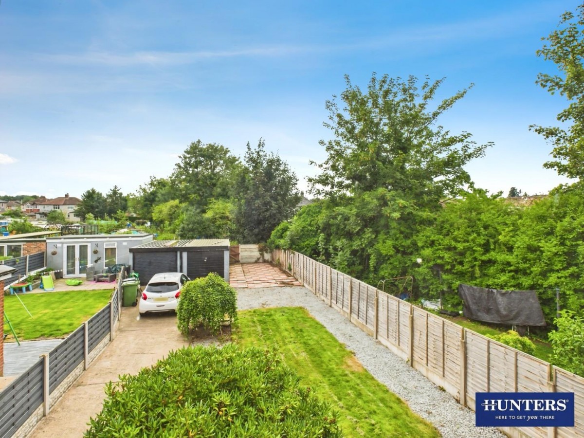 Bedford Road, Carlisle, CA2