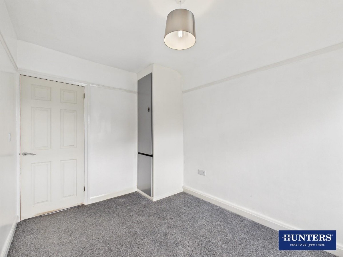 Bedford Road, Carlisle, CA2