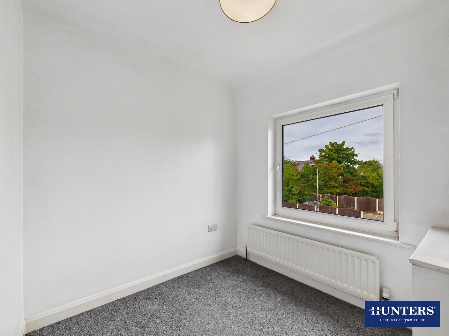 Bedford Road, Carlisle, CA2