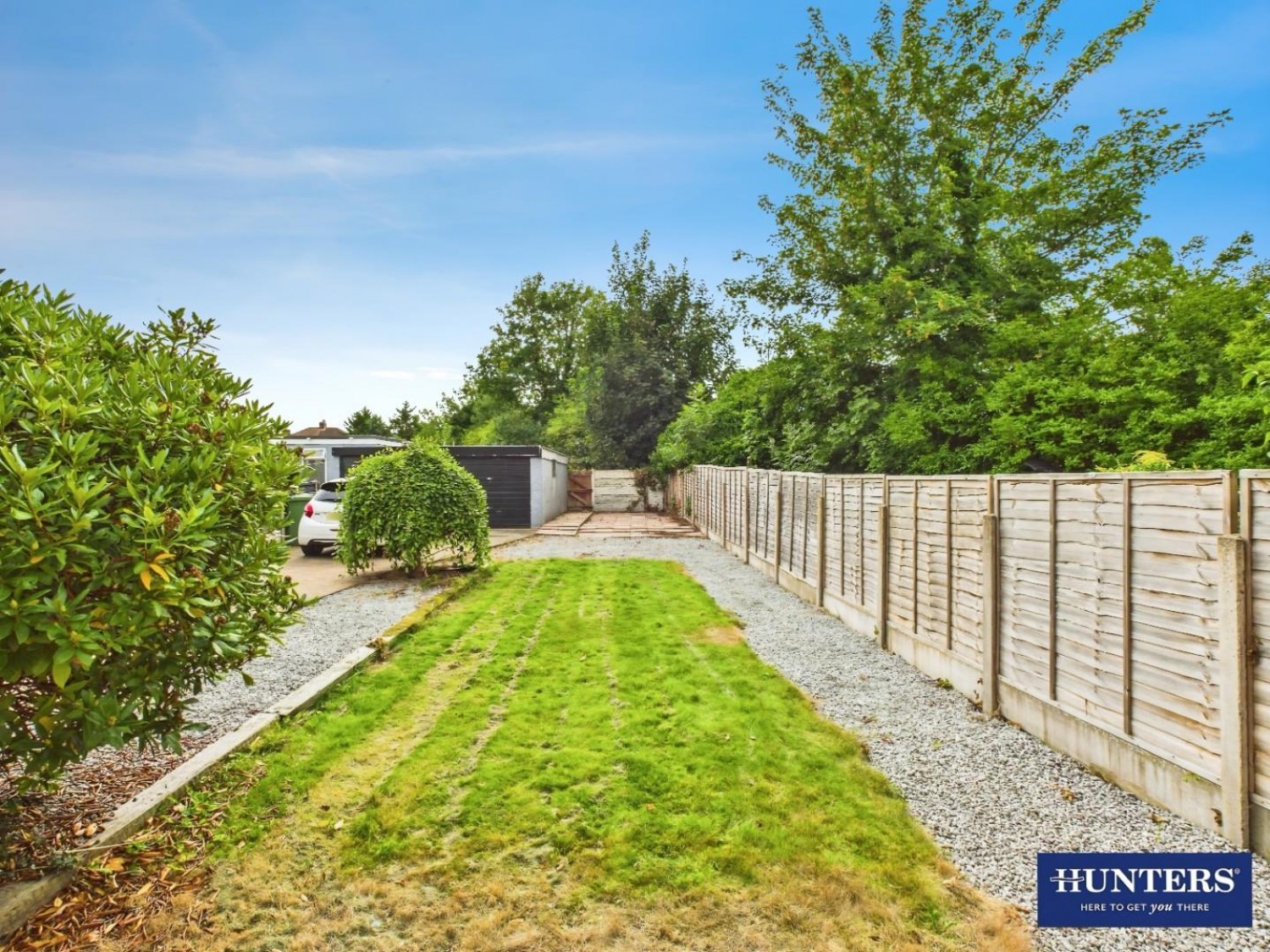 Bedford Road, Carlisle, CA2