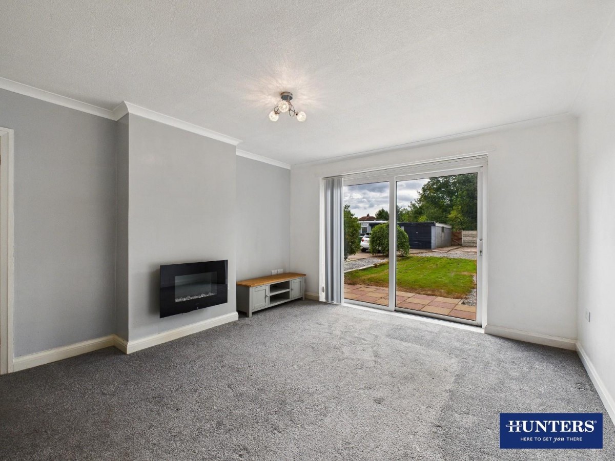 Bedford Road, Carlisle, CA2