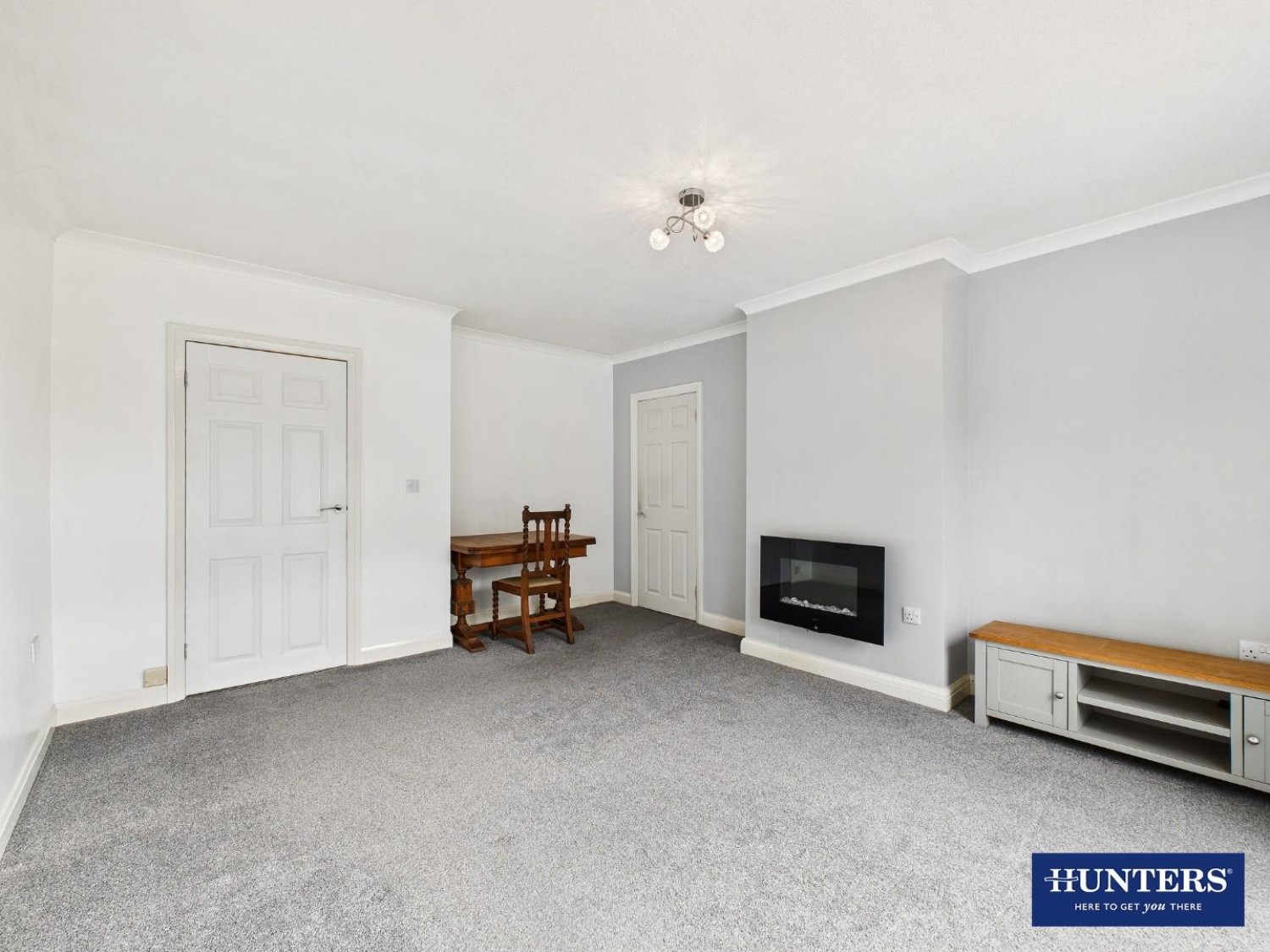 Bedford Road, Carlisle, CA2