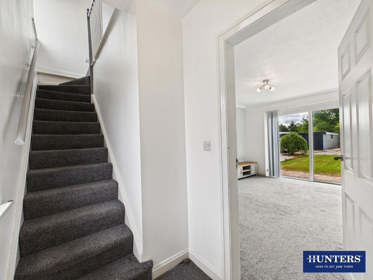 Bedford Road, Carlisle, CA2