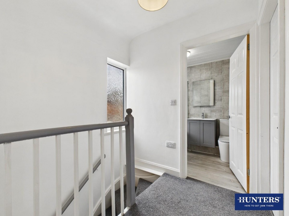 Bedford Road, Carlisle, CA2