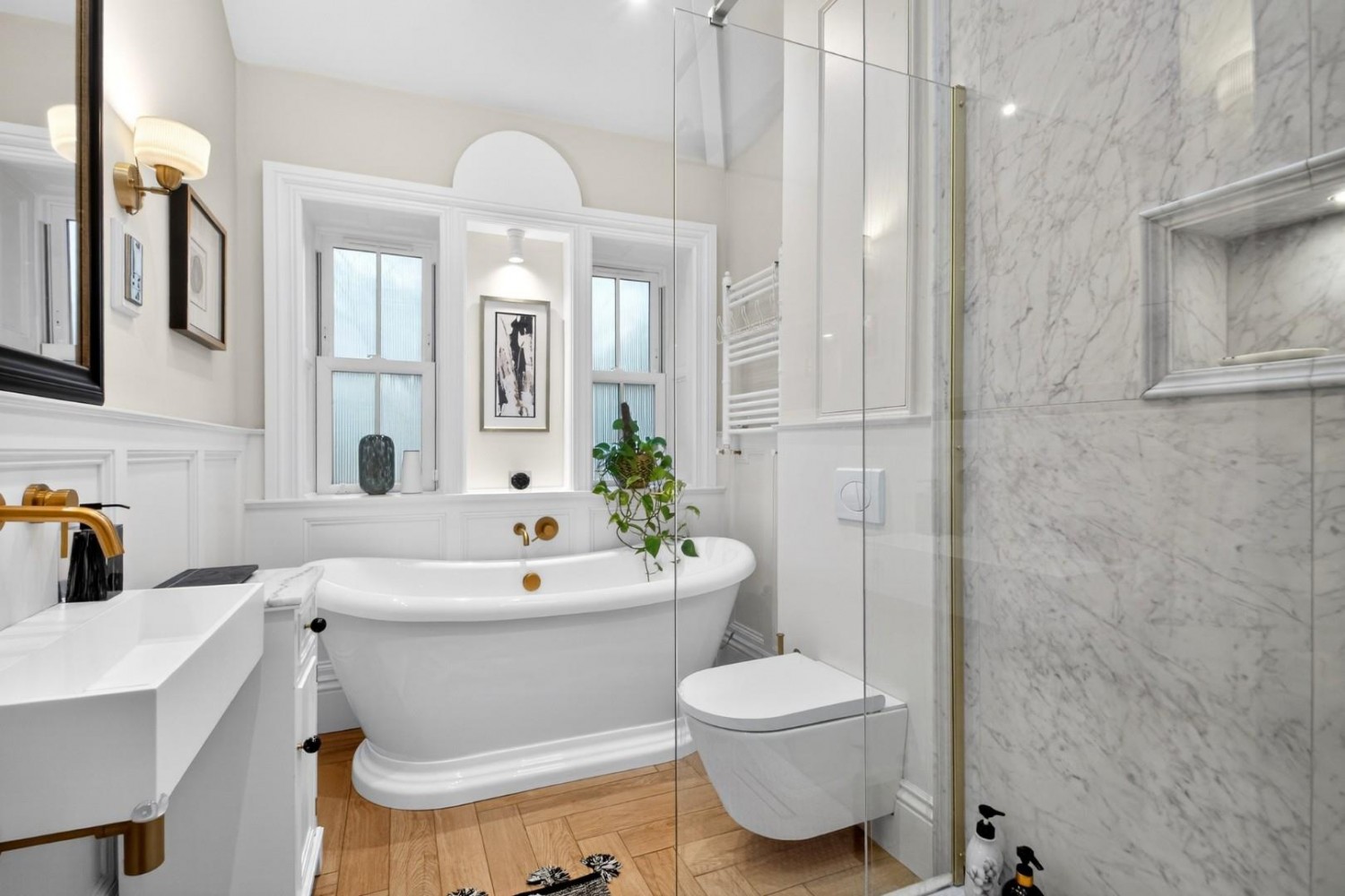 Valley Mount, Harrogate, North Yorkshire