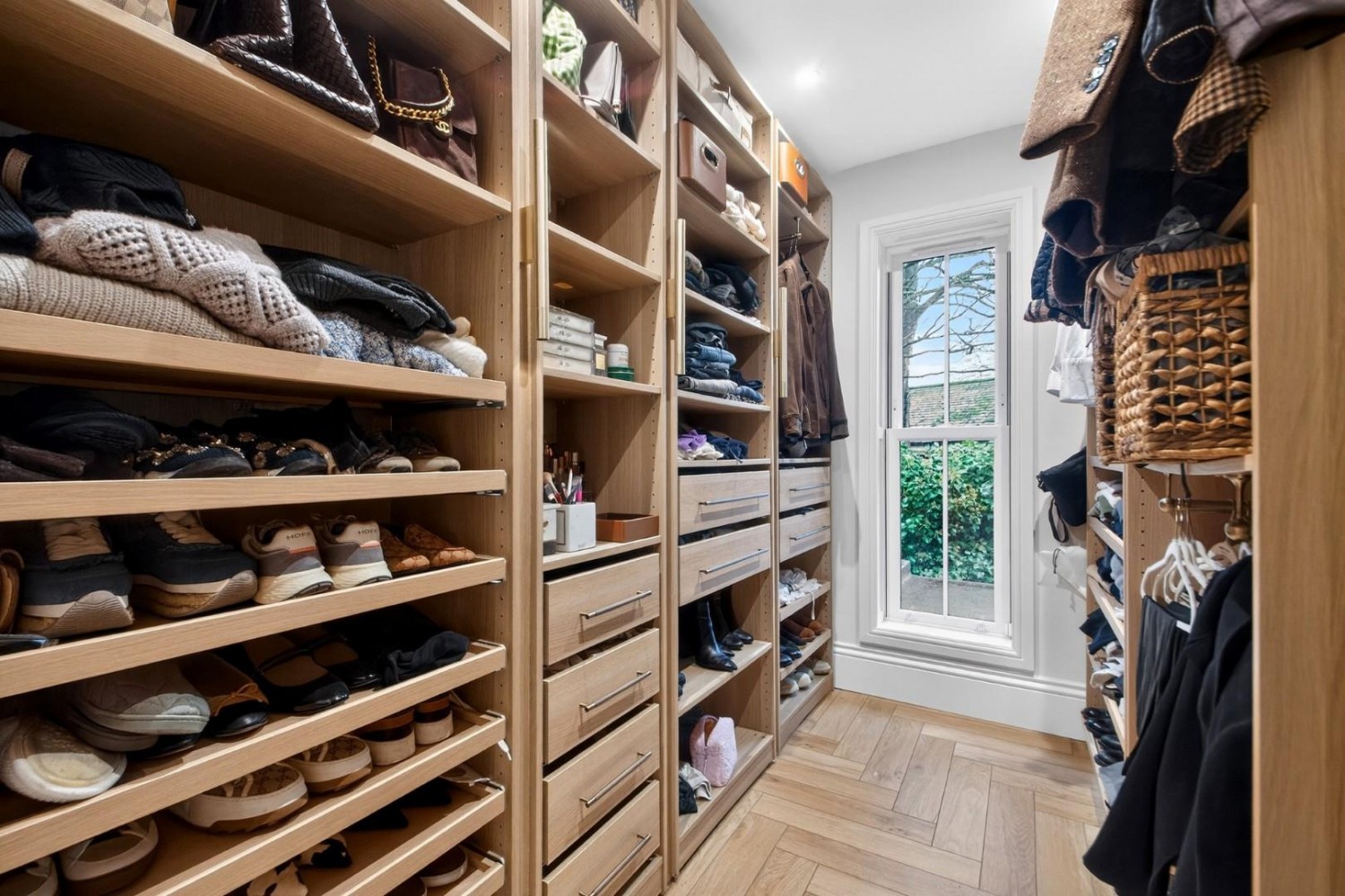 Valley Mount, Harrogate, North Yorkshire