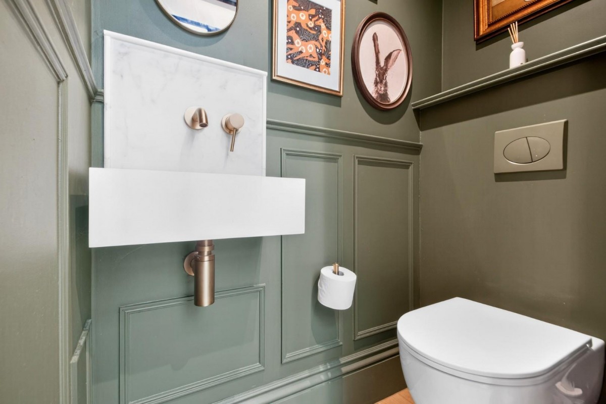 Valley Mount, Harrogate, North Yorkshire