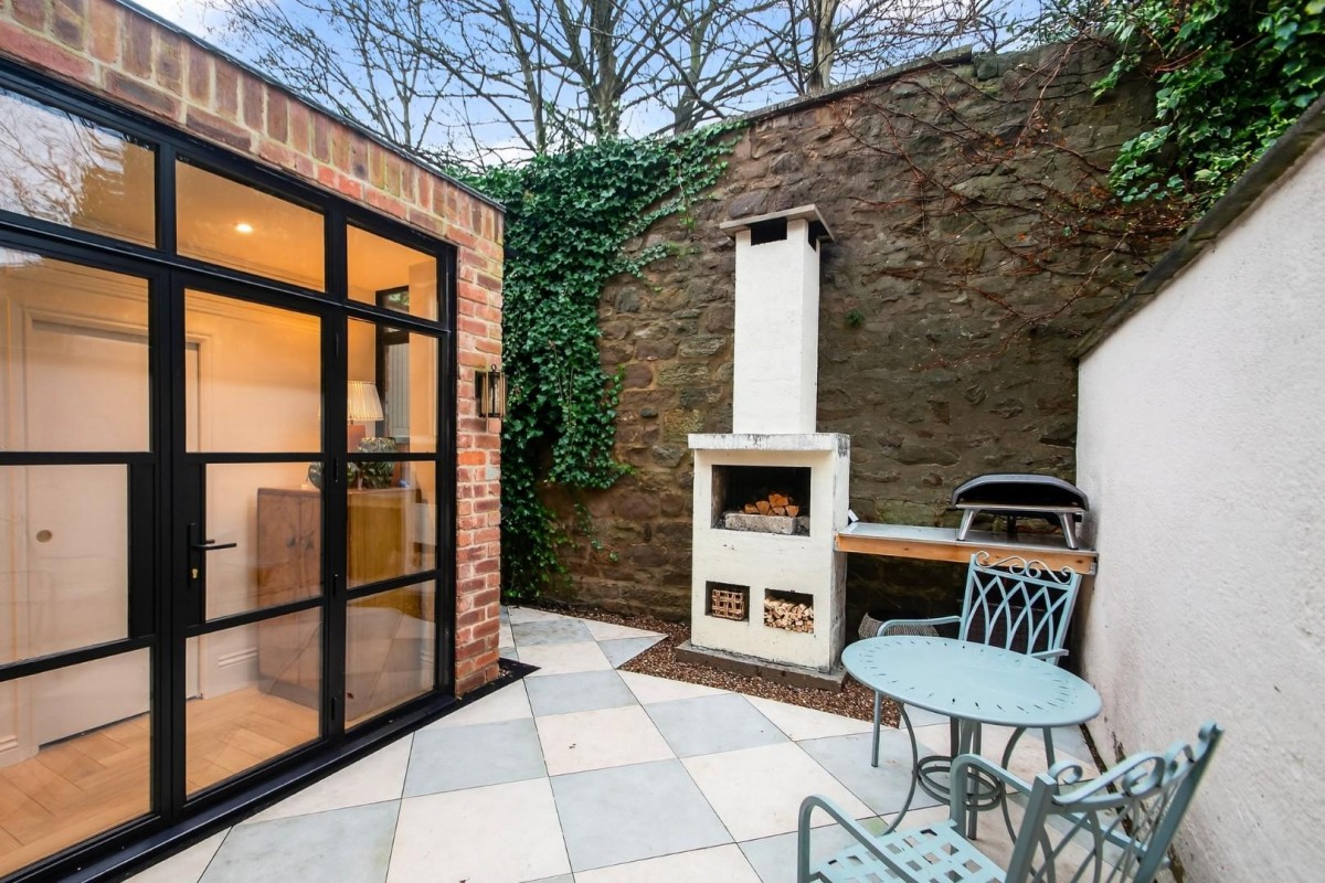 Valley Mount, Harrogate, North Yorkshire