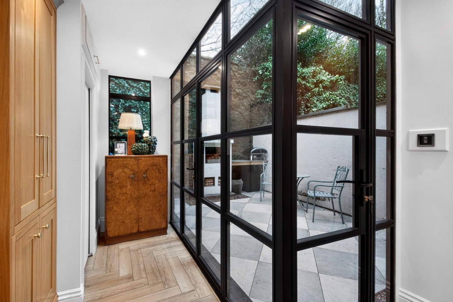 Valley Mount, Harrogate, North Yorkshire