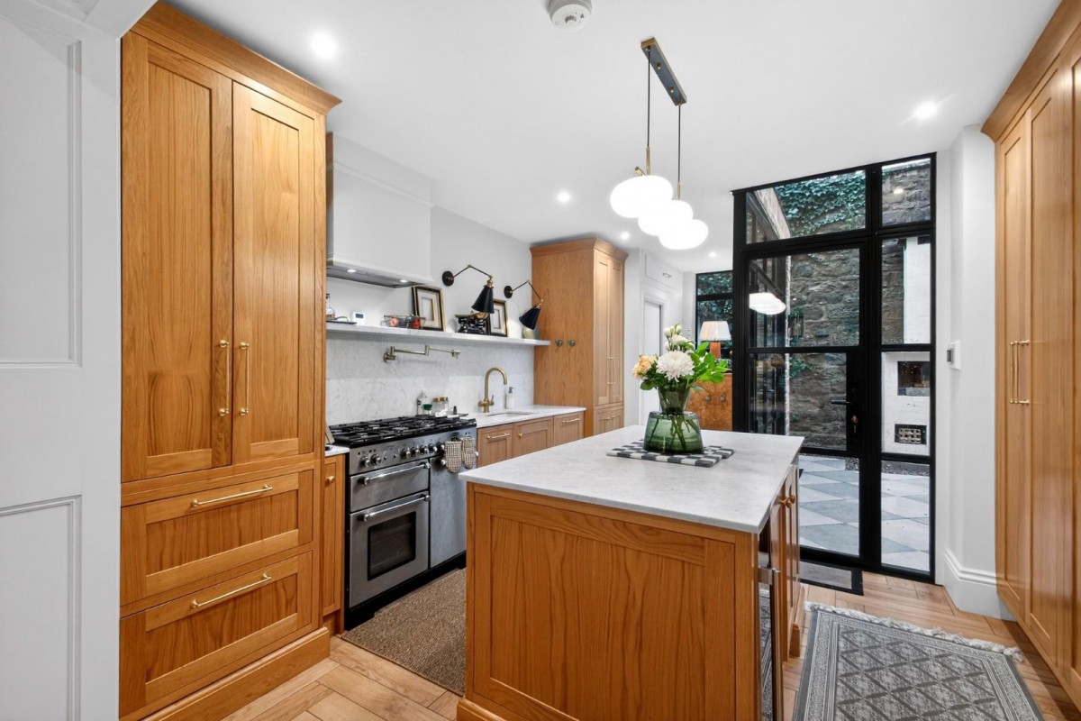 Valley Mount, Harrogate, North Yorkshire