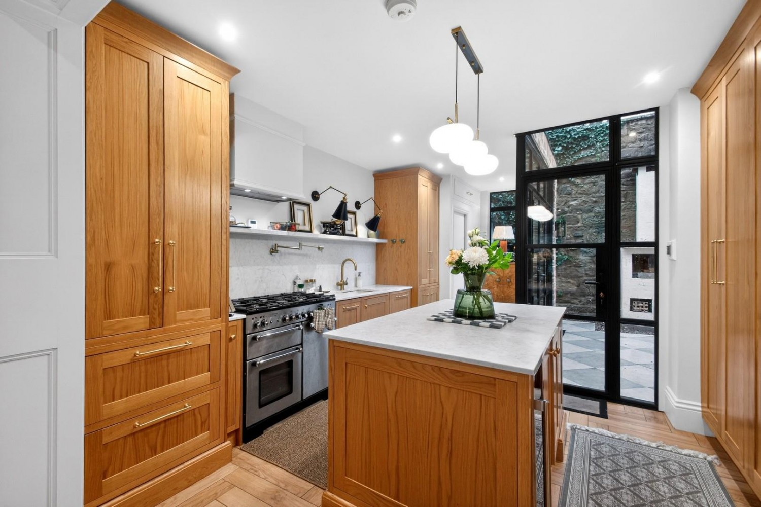 Valley Mount, Harrogate, North Yorkshire