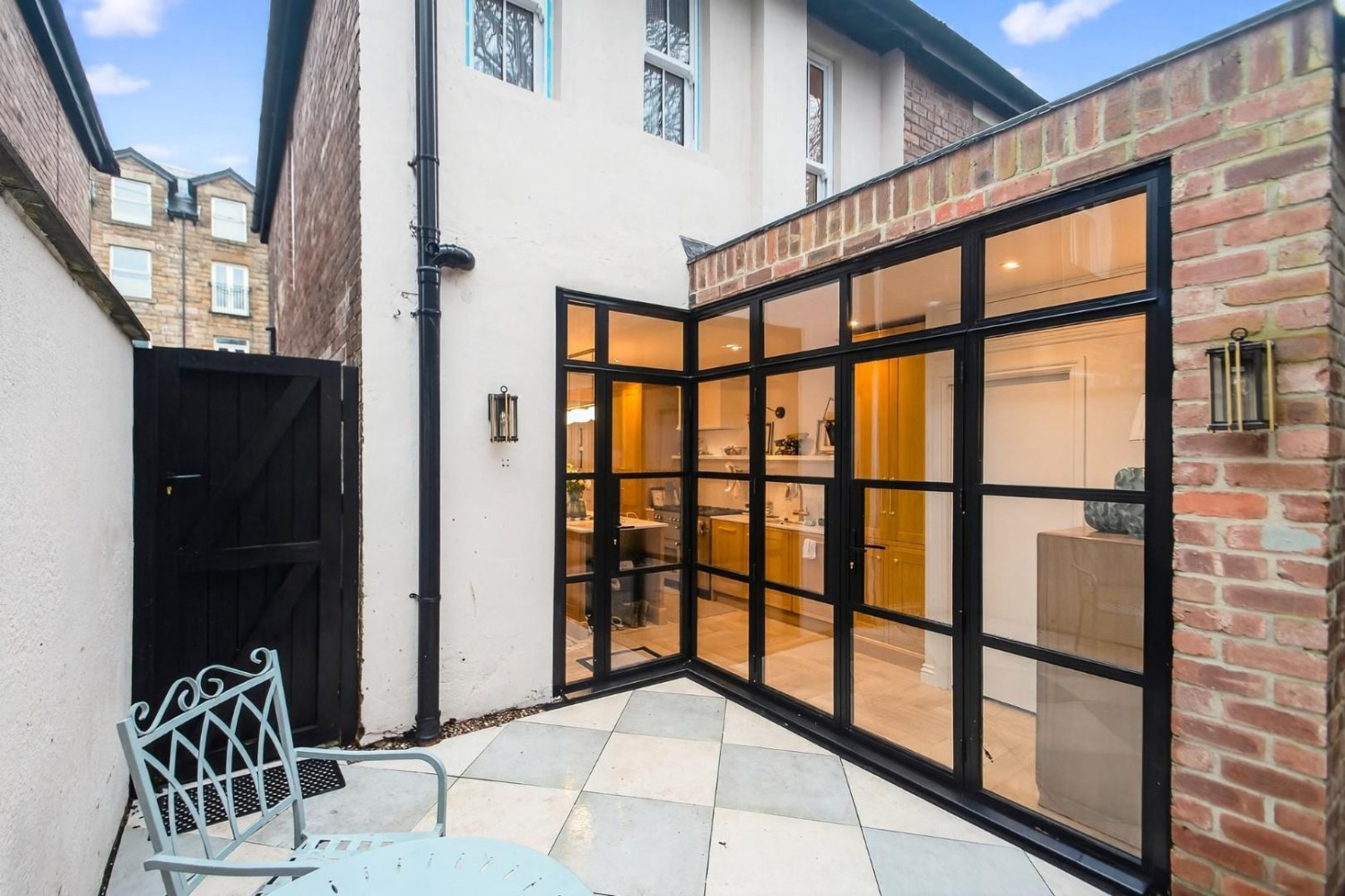 Valley Mount, Harrogate, North Yorkshire