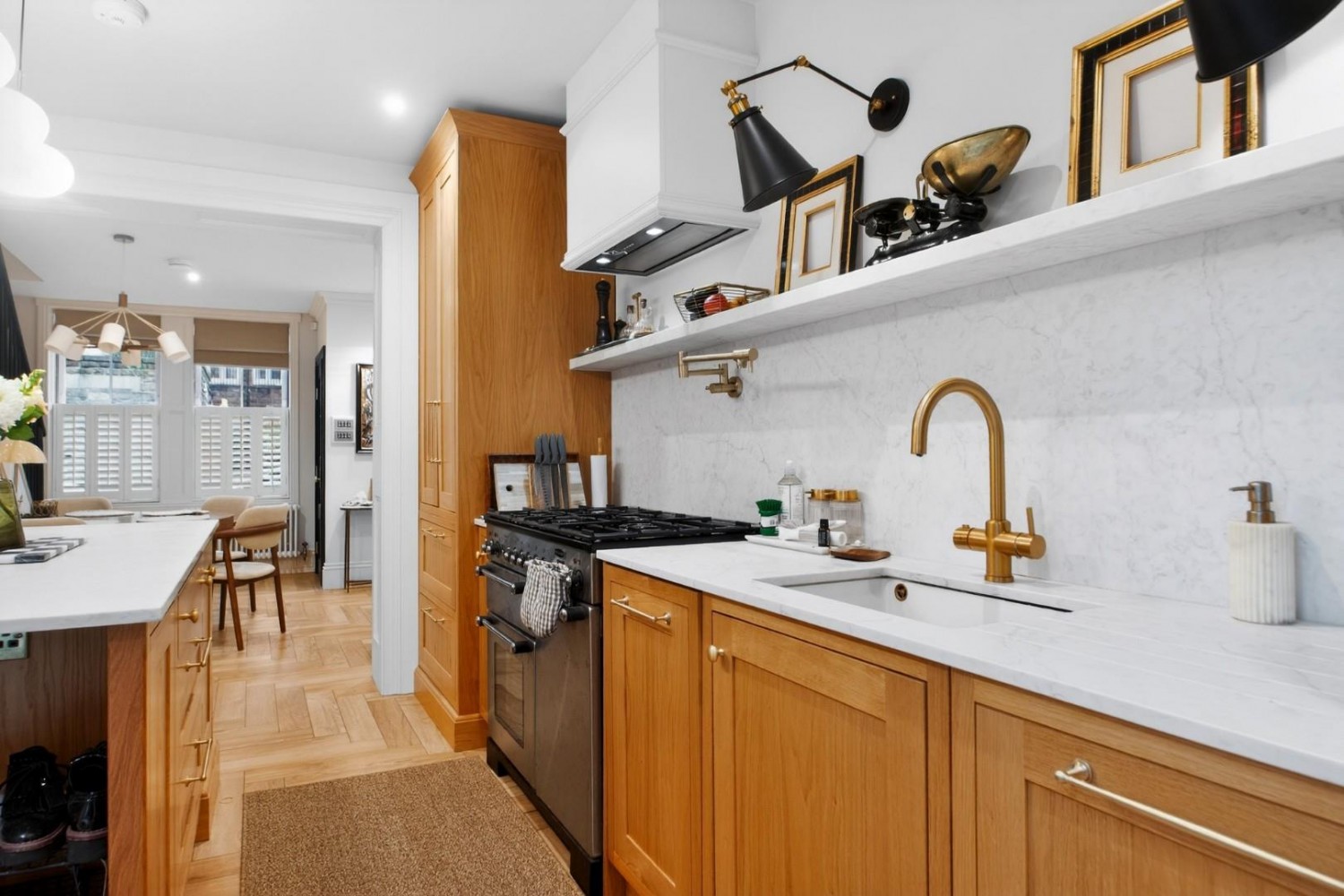 Valley Mount, Harrogate, North Yorkshire