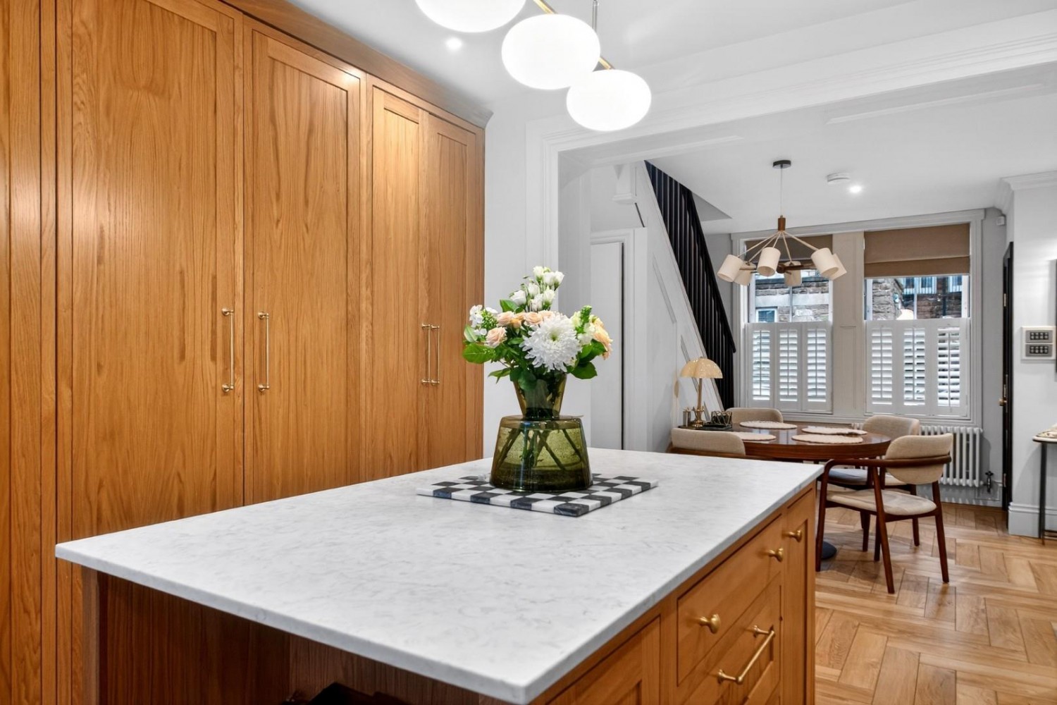 Valley Mount, Harrogate, North Yorkshire