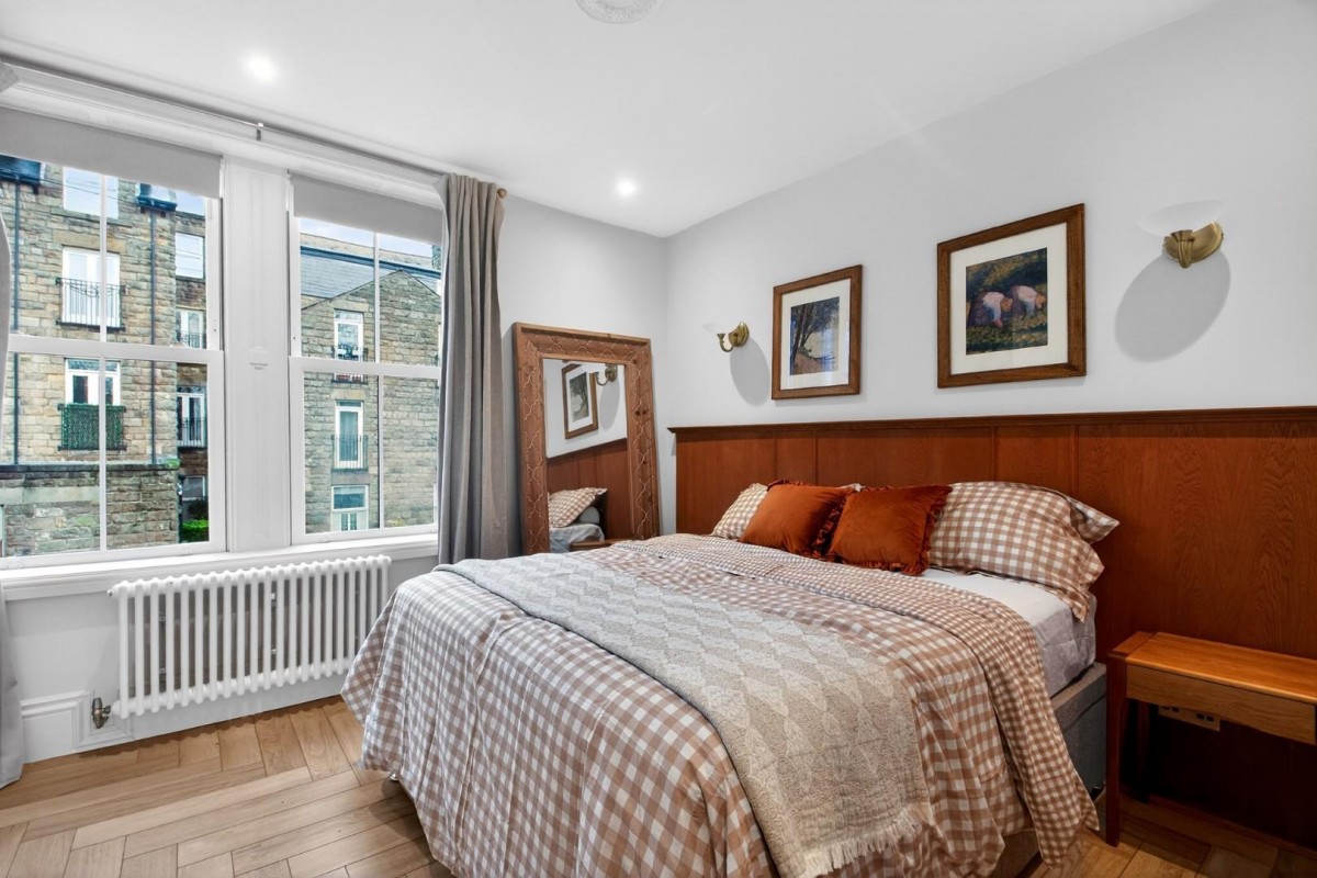 Valley Mount, Harrogate, North Yorkshire