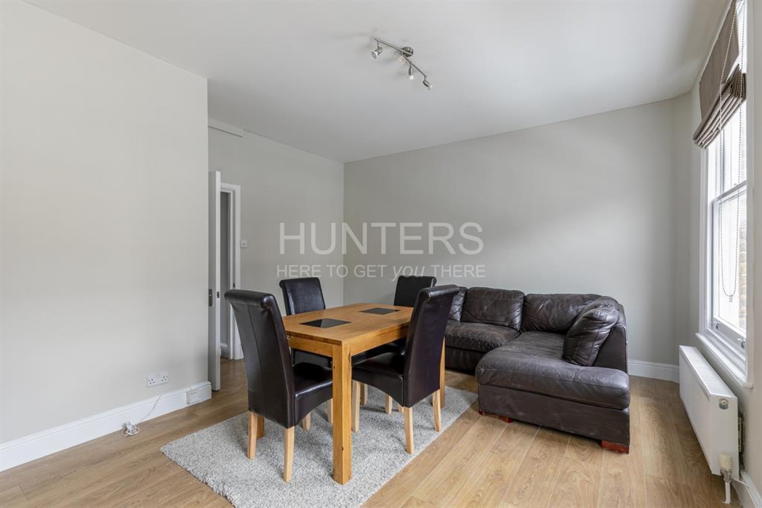 Loveridge Road, West Hampstead, NW6