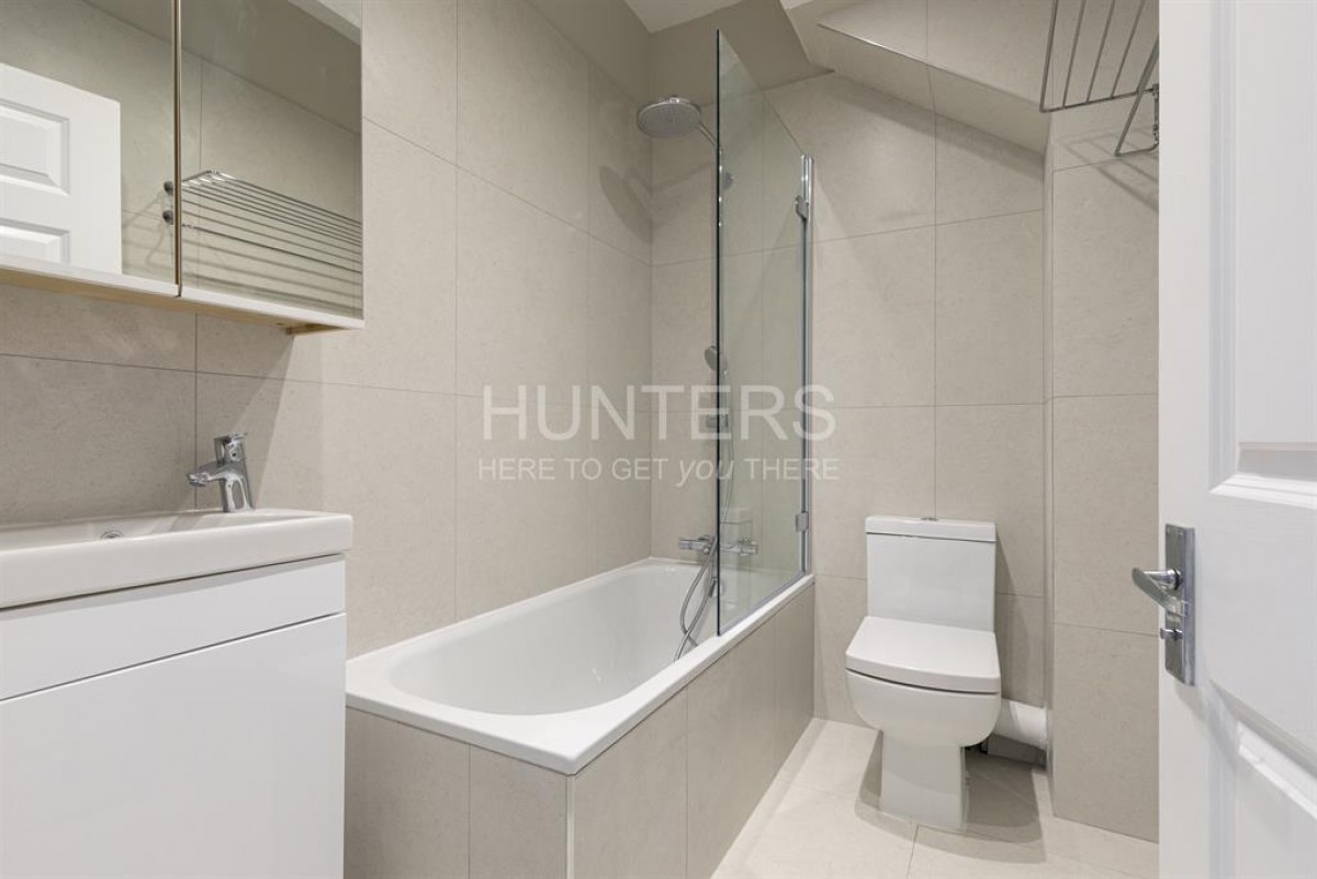 Loveridge Road, West Hampstead, NW6