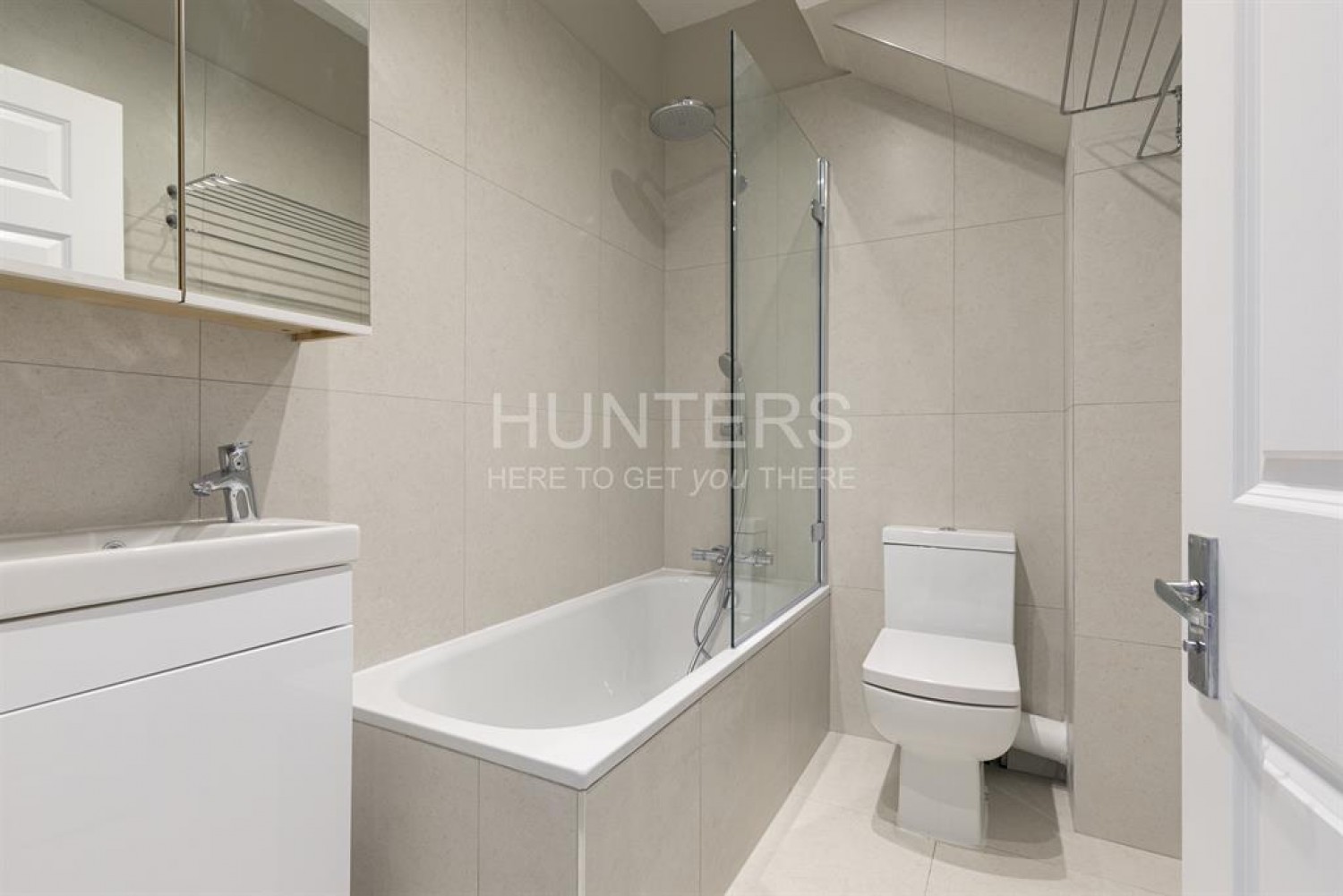 Loveridge Road, West Hampstead, NW6