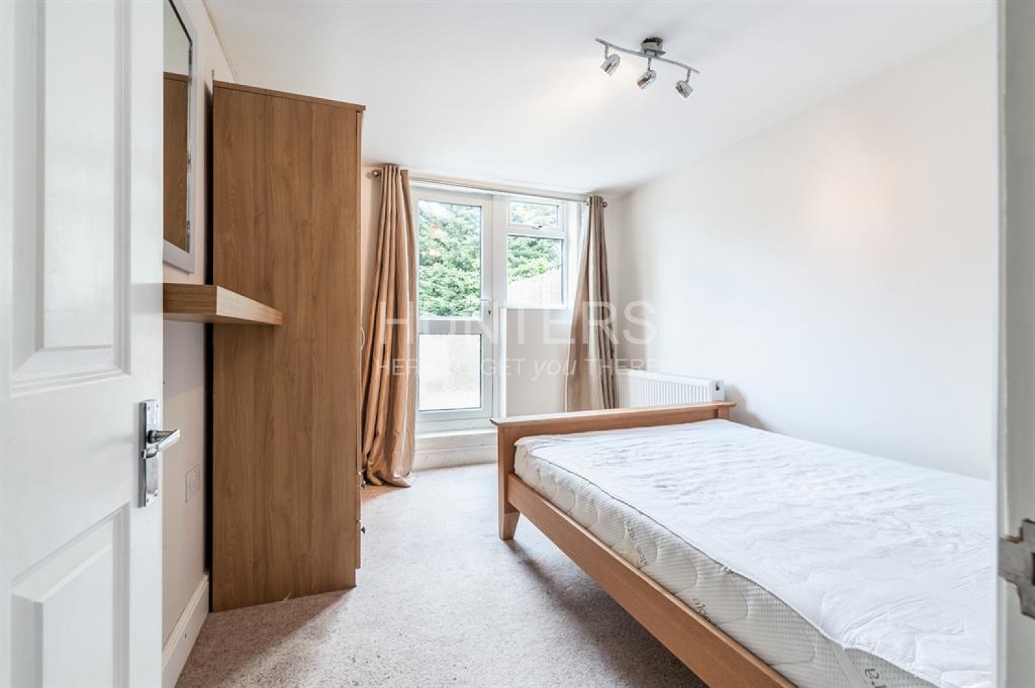 Loveridge Road, West Hampstead, NW6