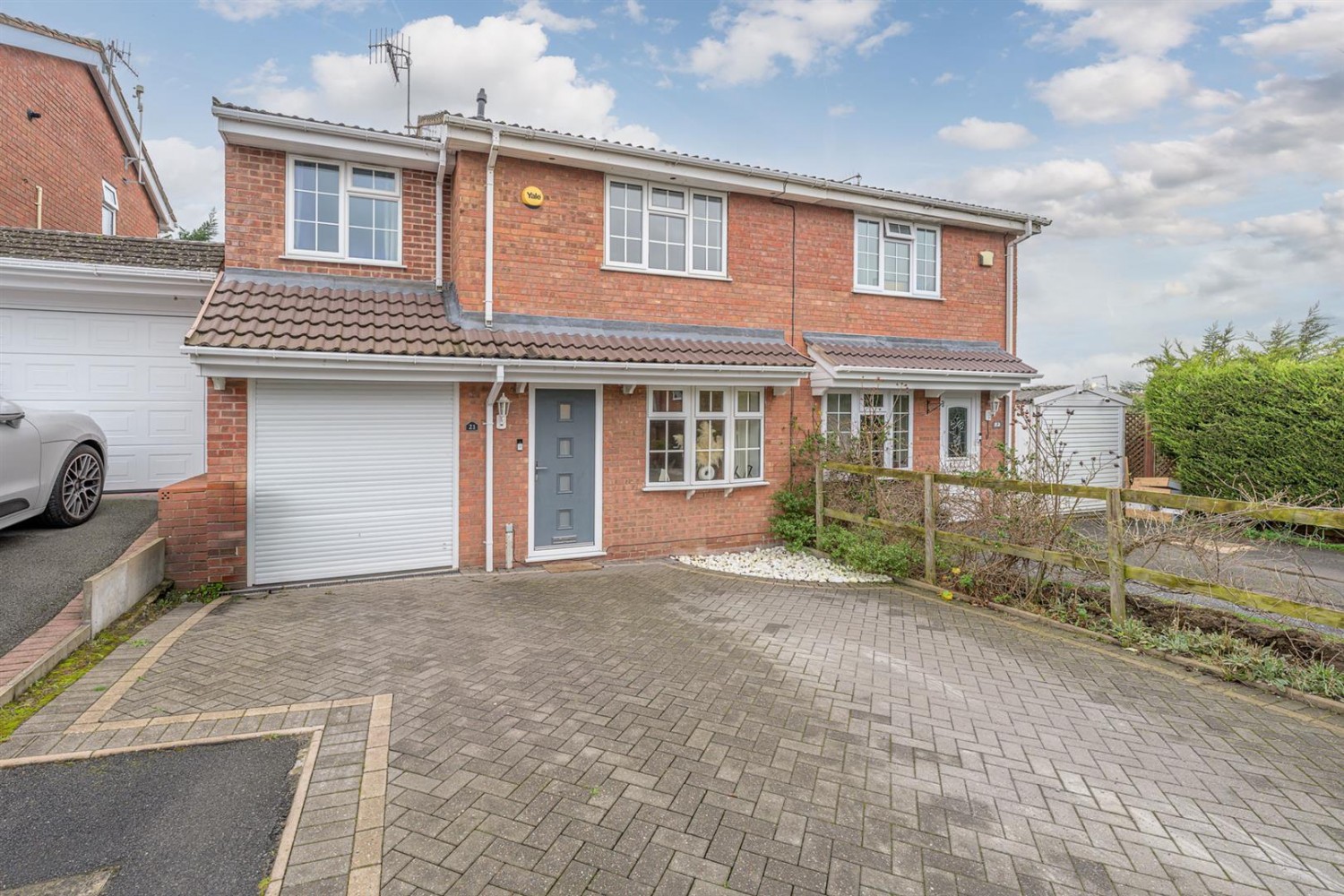 Fitzgerald Place, Brierley Hill, DY5 2SZ