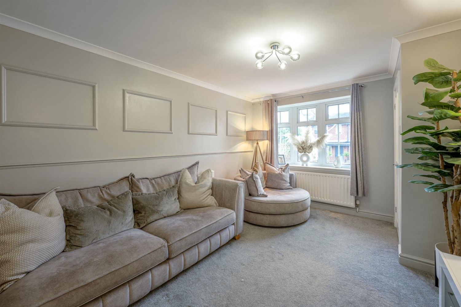 Fitzgerald Place, Brierley Hill, DY5 2SZ