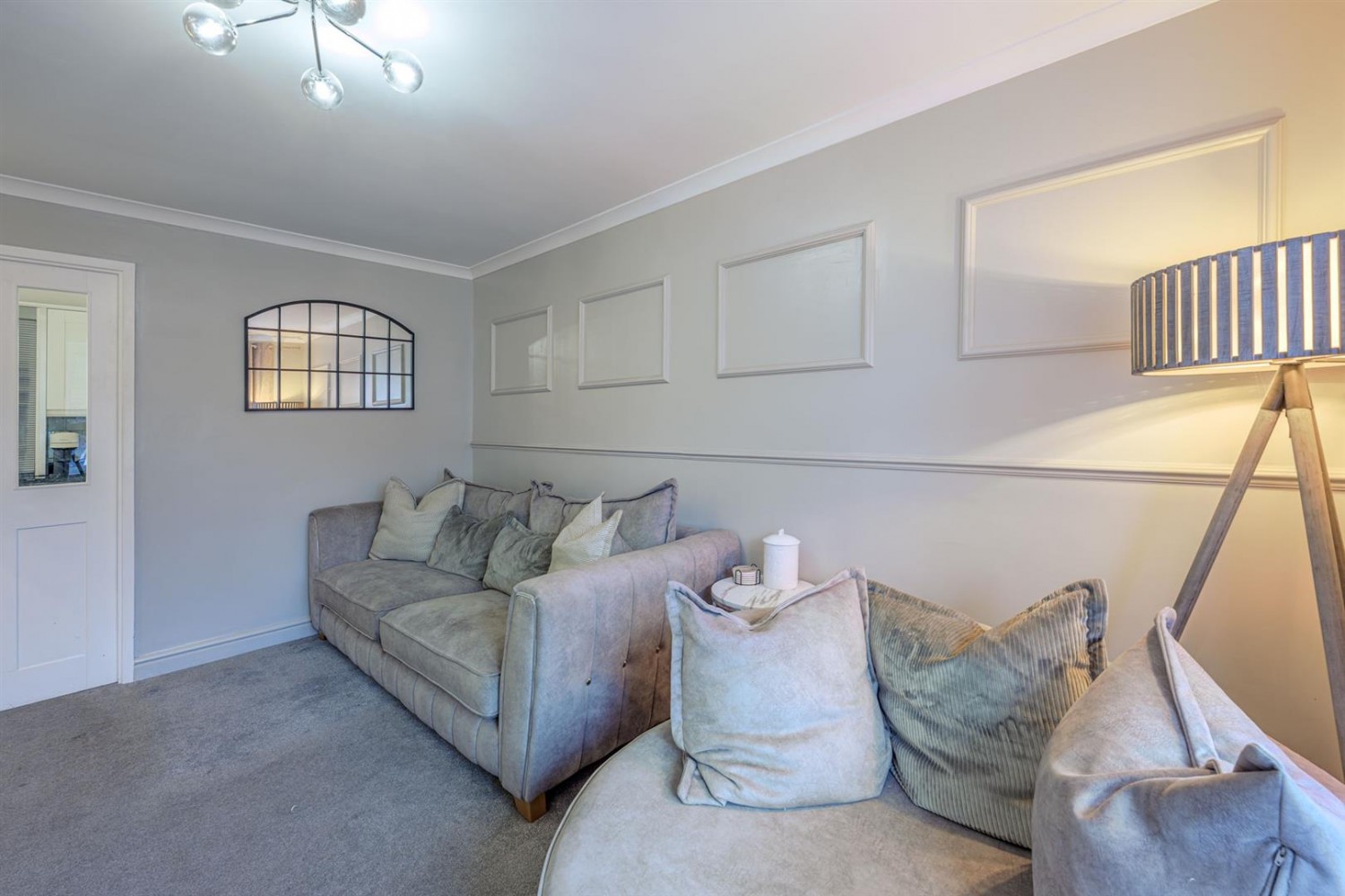 Fitzgerald Place, Brierley Hill, DY5 2SZ