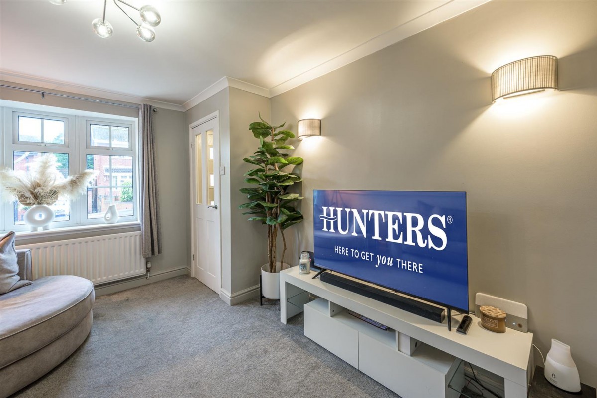 Fitzgerald Place, Brierley Hill, DY5 2SZ