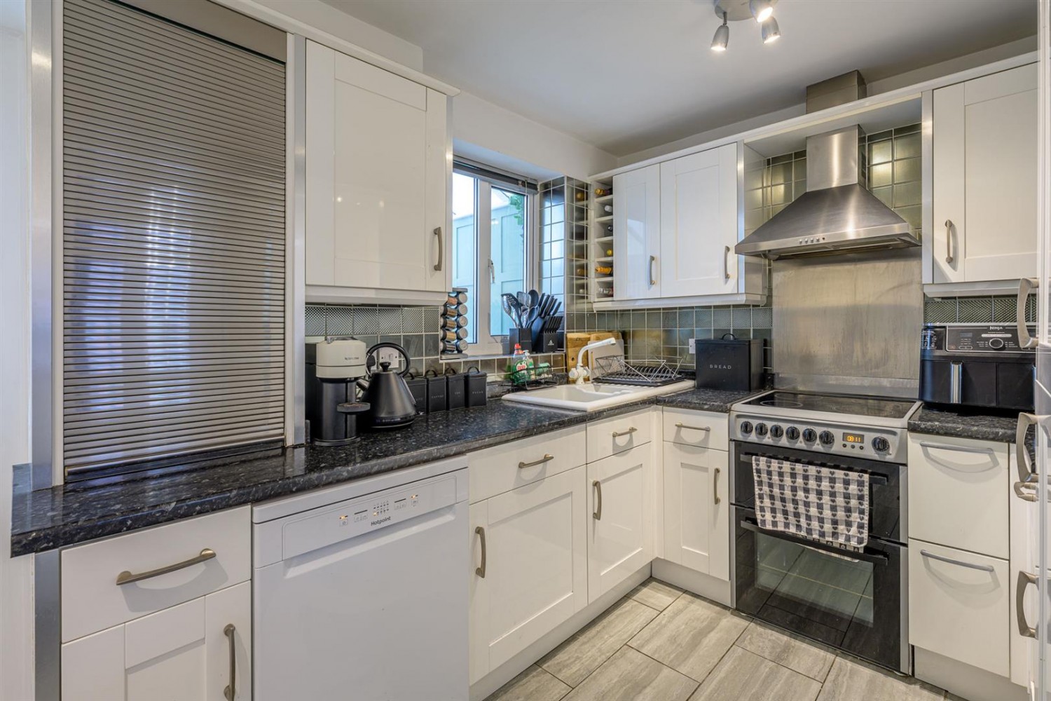 Fitzgerald Place, Brierley Hill, DY5 2SZ