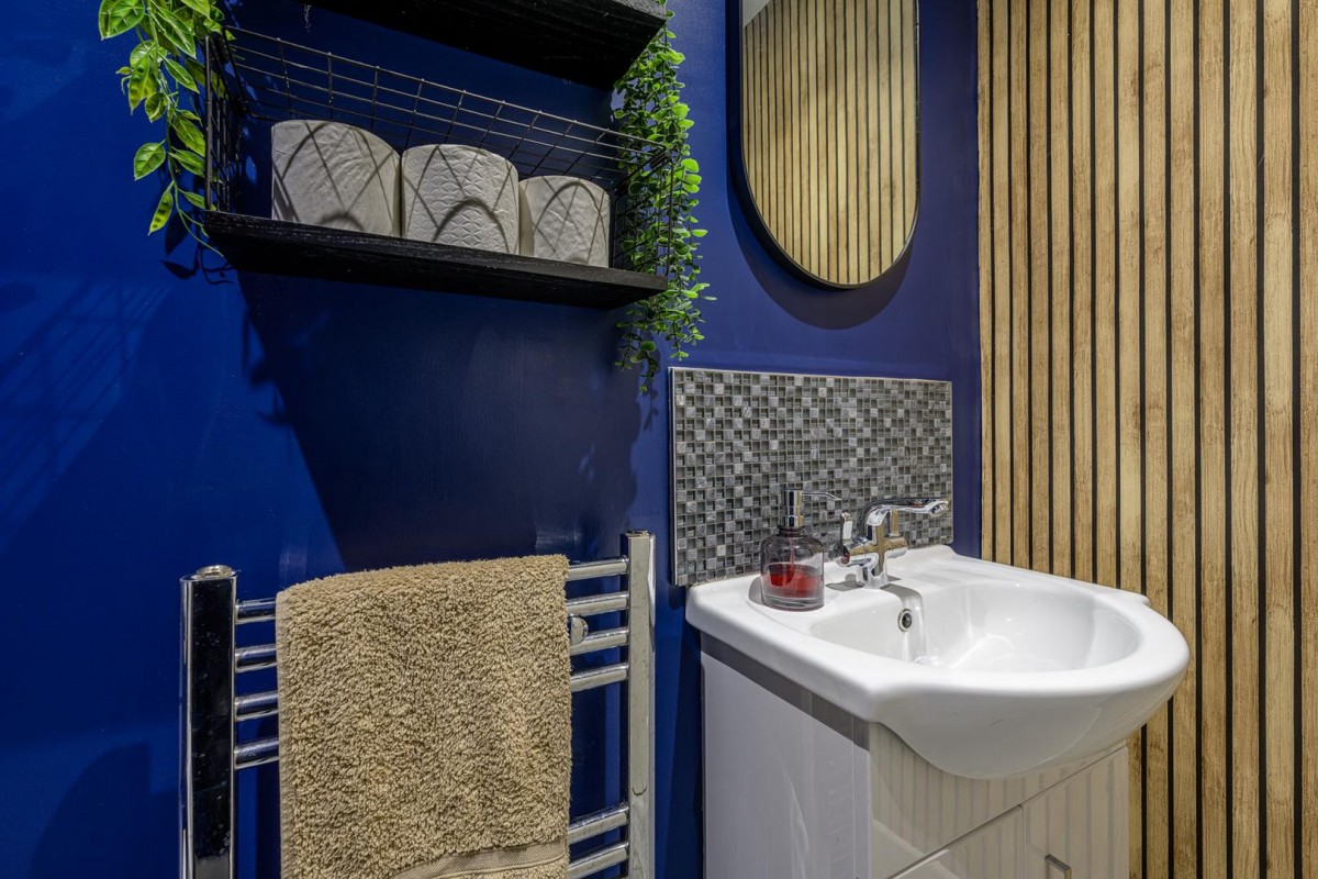 Fitzgerald Place, Brierley Hill, DY5 2SZ