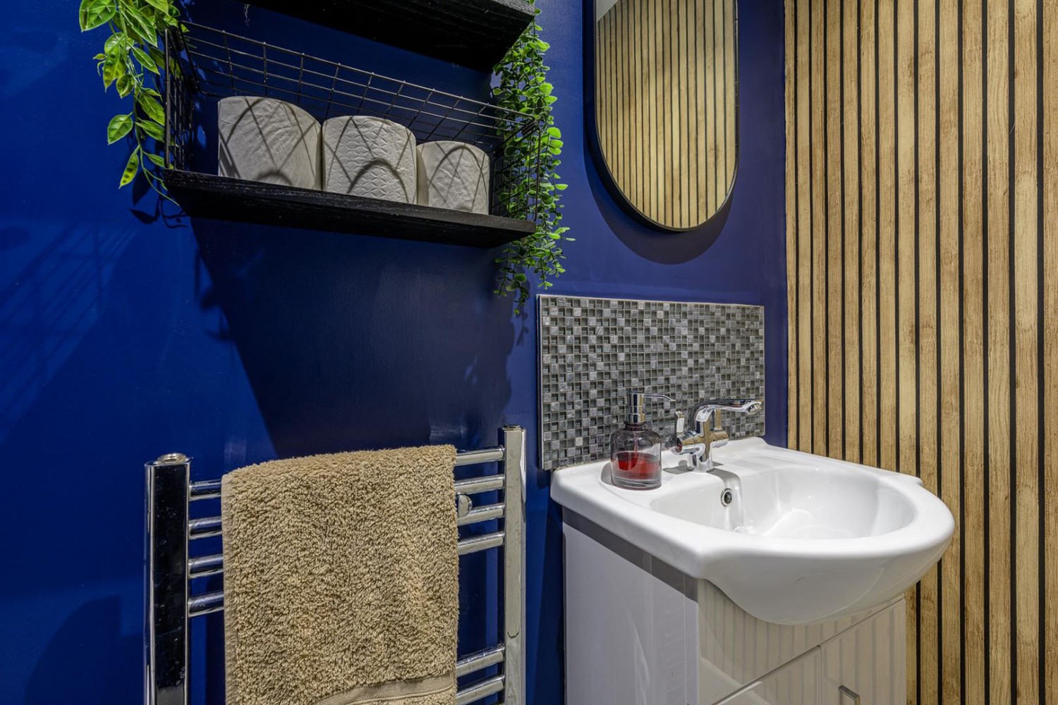 Fitzgerald Place, Brierley Hill, DY5 2SZ