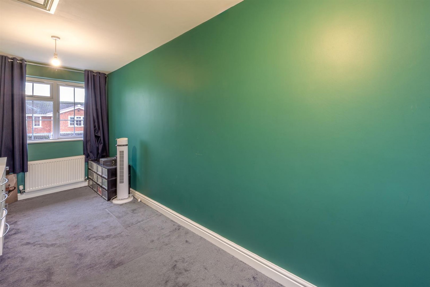 Fitzgerald Place, Brierley Hill, DY5 2SZ