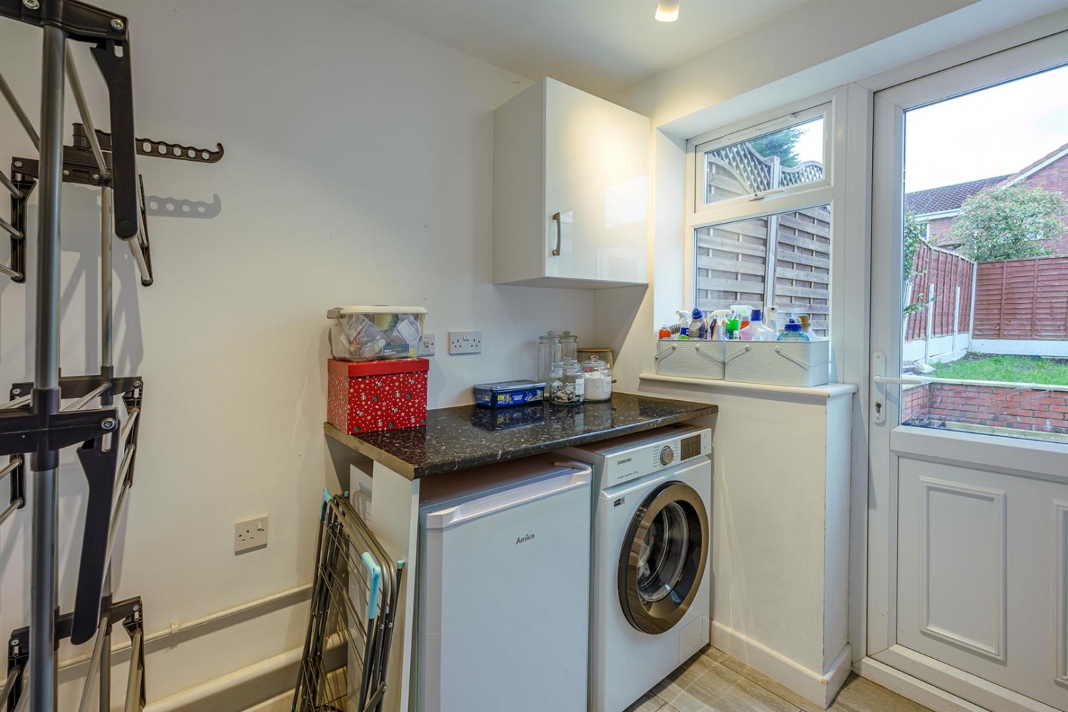 Fitzgerald Place, Brierley Hill, DY5 2SZ