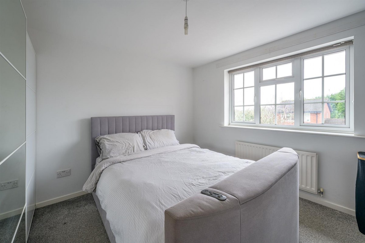 Fitzgerald Place, Brierley Hill, DY5 2SZ